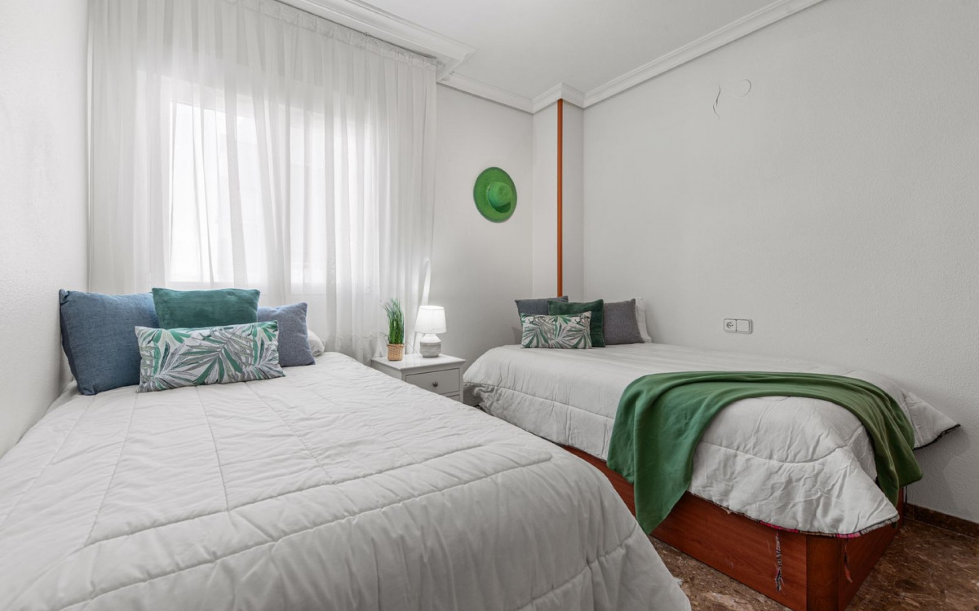 A Vendre - Appartement - El Campello - El Campello 