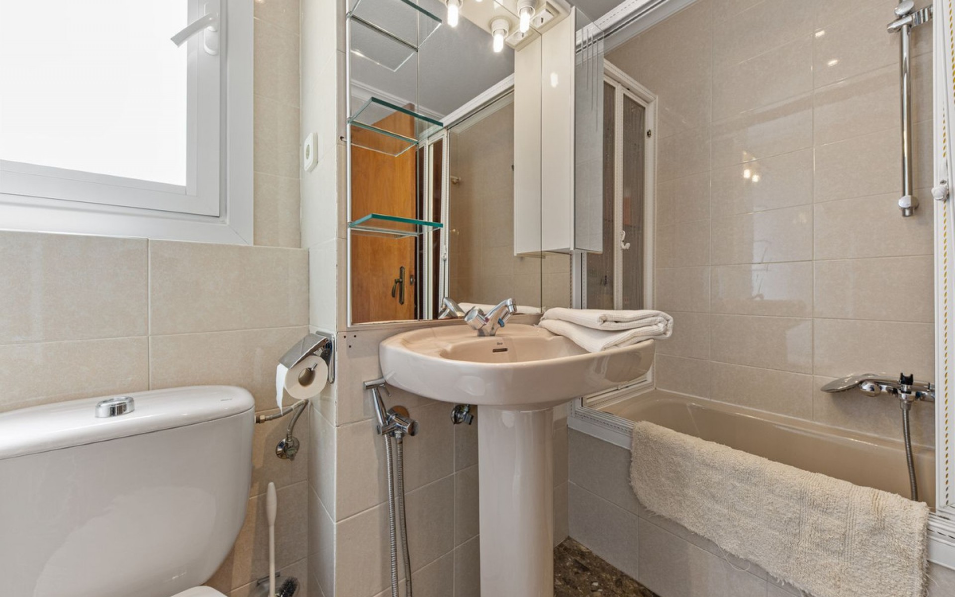 A Vendre - Appartement - El Campello - El Campello 