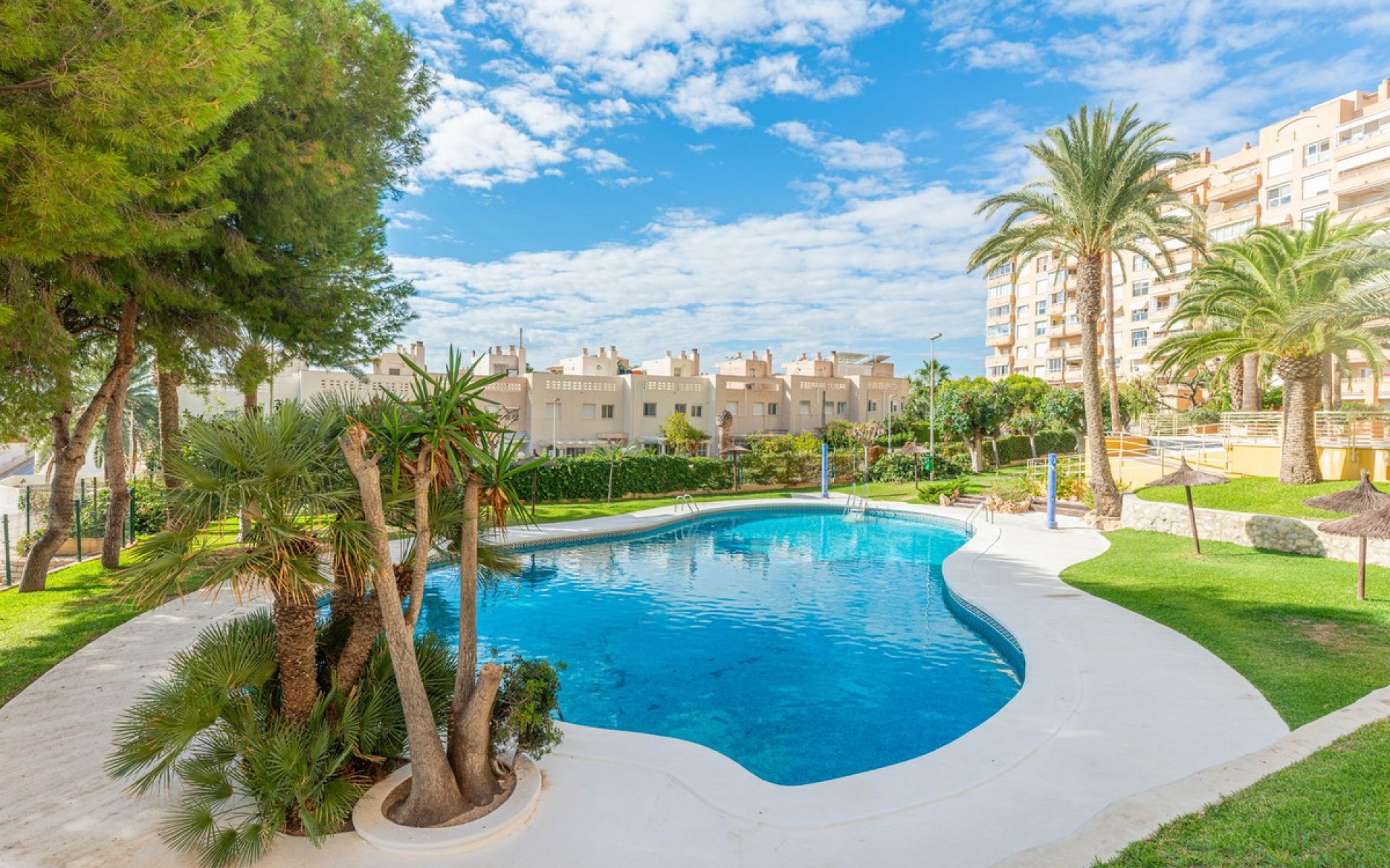 A Vendre - Appartement - El Campello - El Campello 