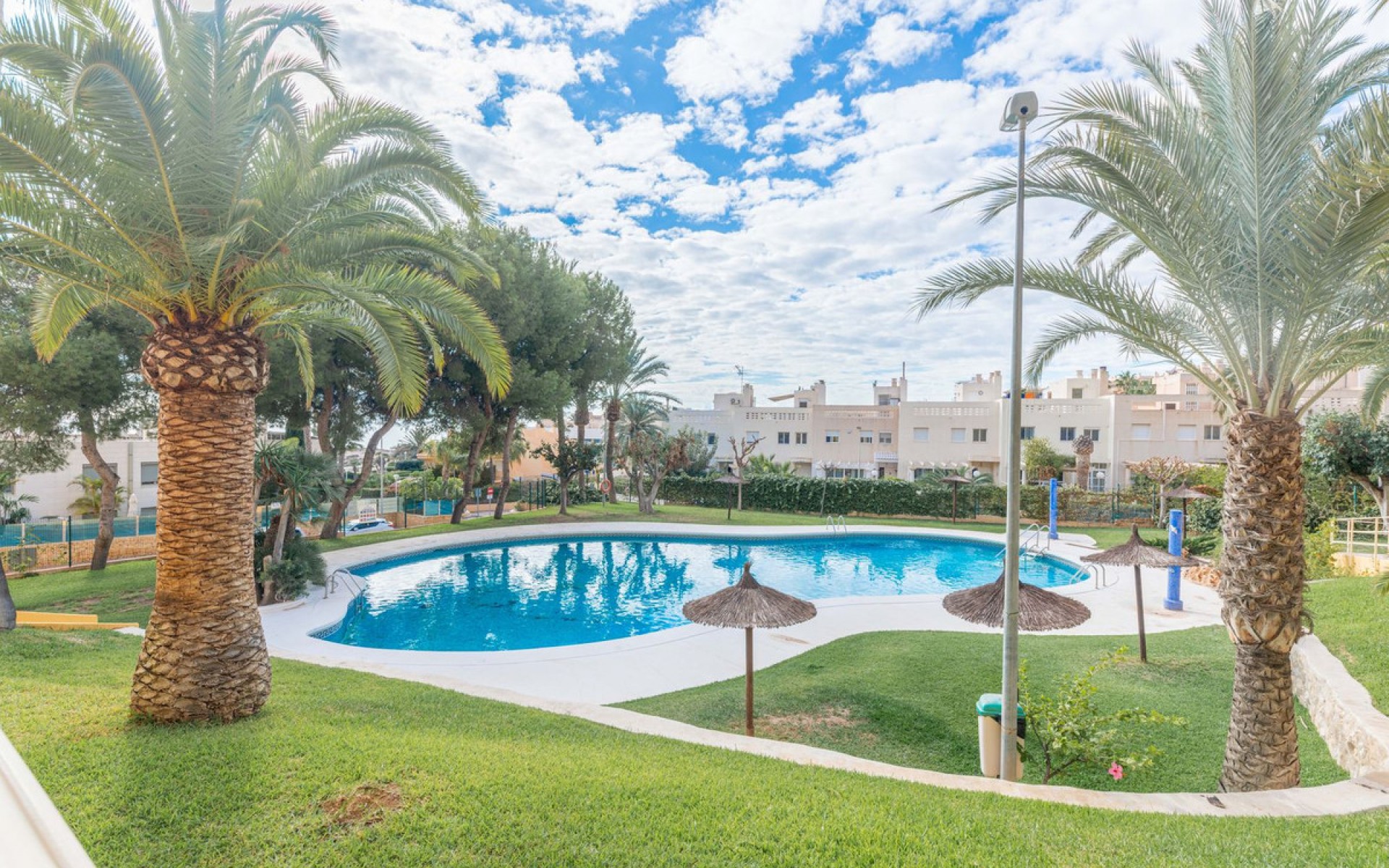 A Vendre - Appartement - El Campello - El Campello 