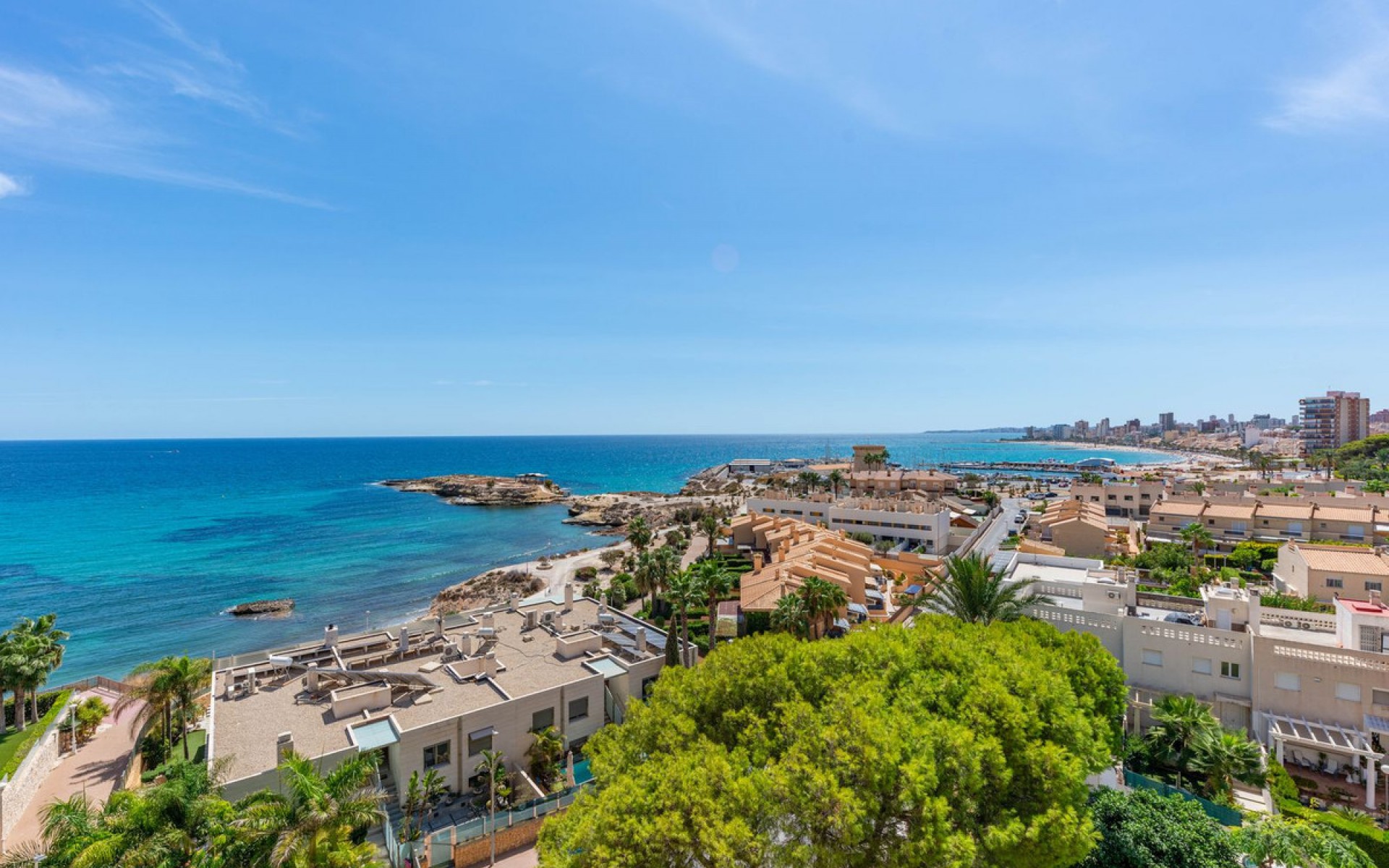 A Vendre - Appartement - El Campello - El Campello 