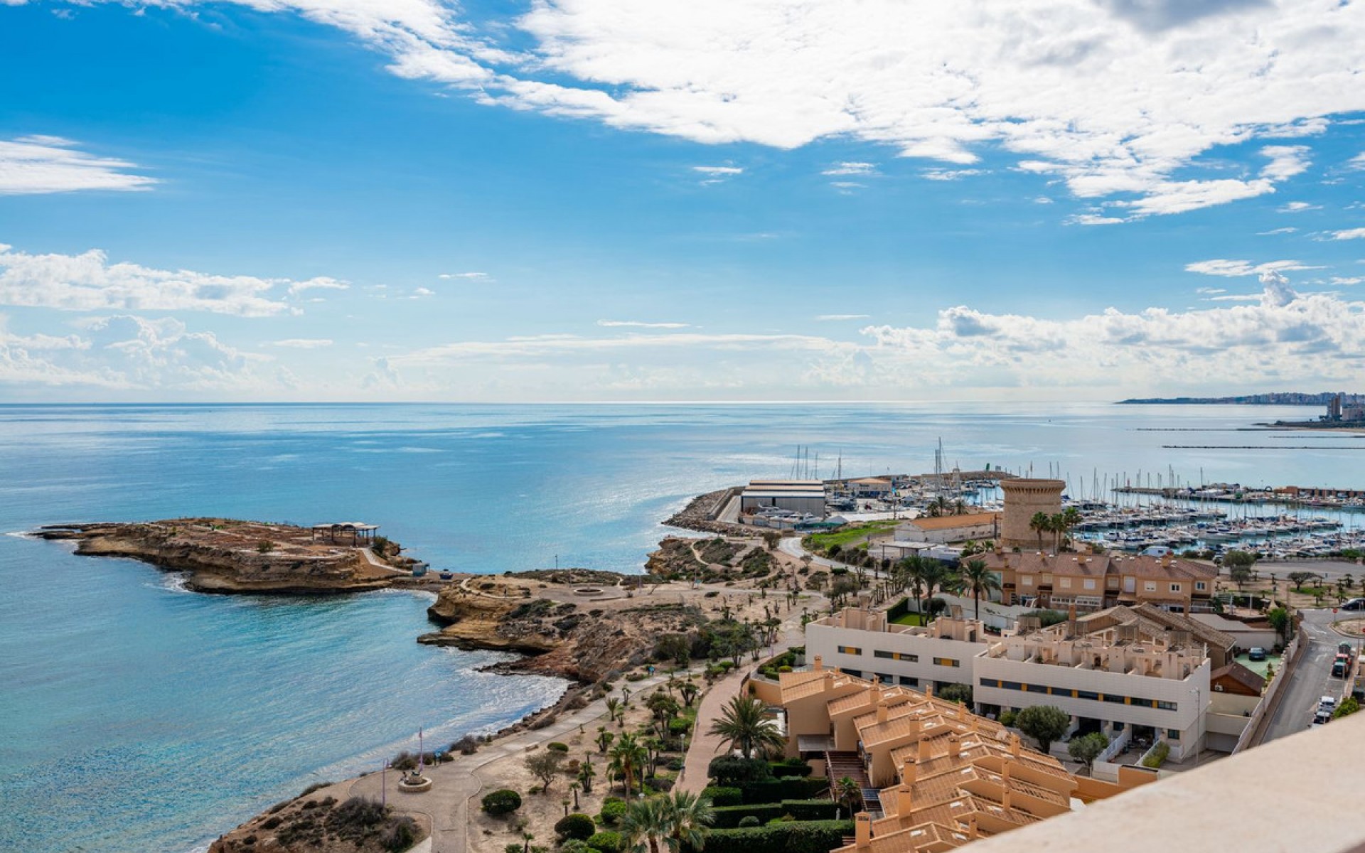 A Vendre - Appartement - El Campello - El Campello 