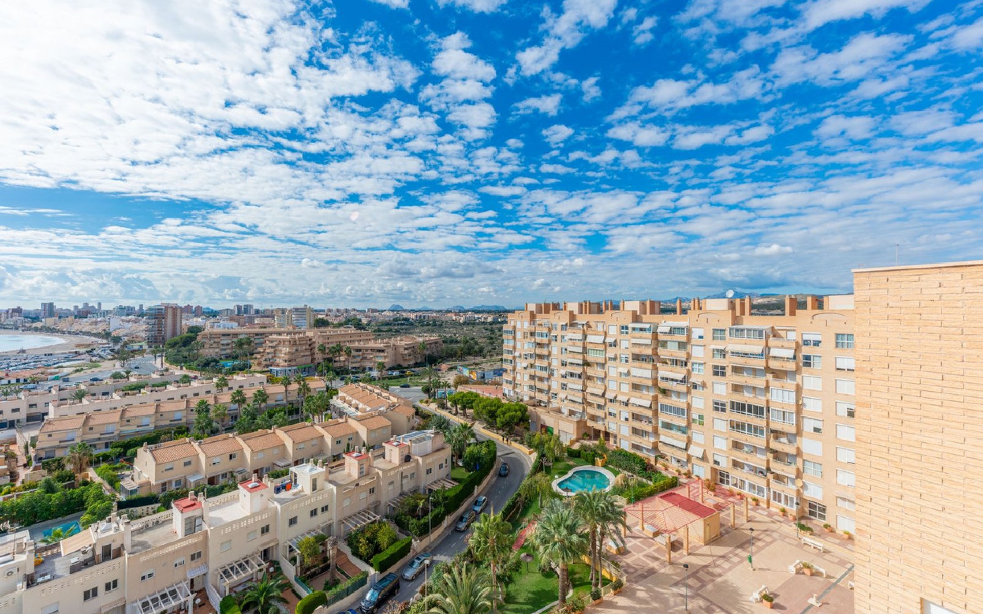 A Vendre - Appartement - El Campello - El Campello 