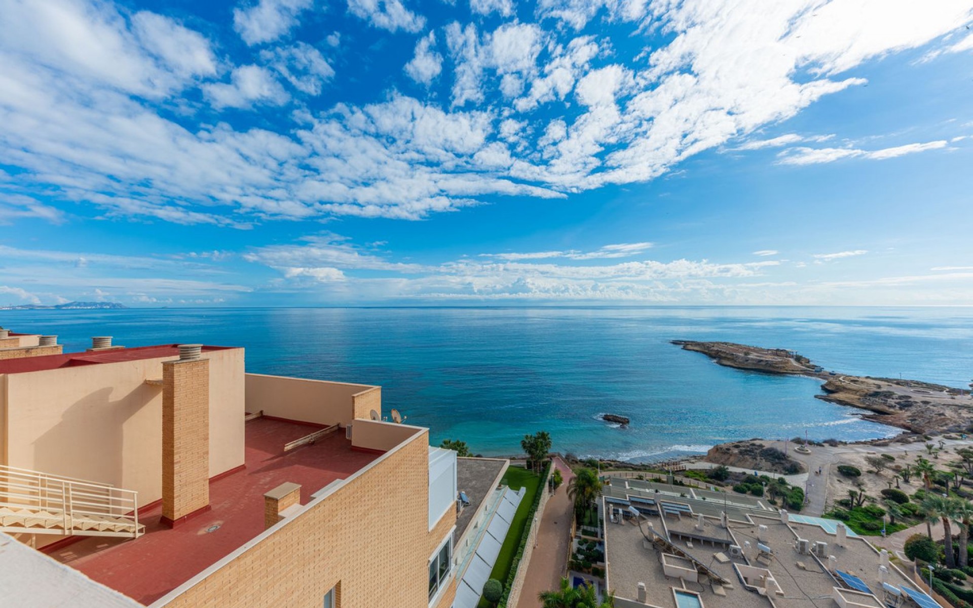 A Vendre - Appartement - El Campello - El Campello 