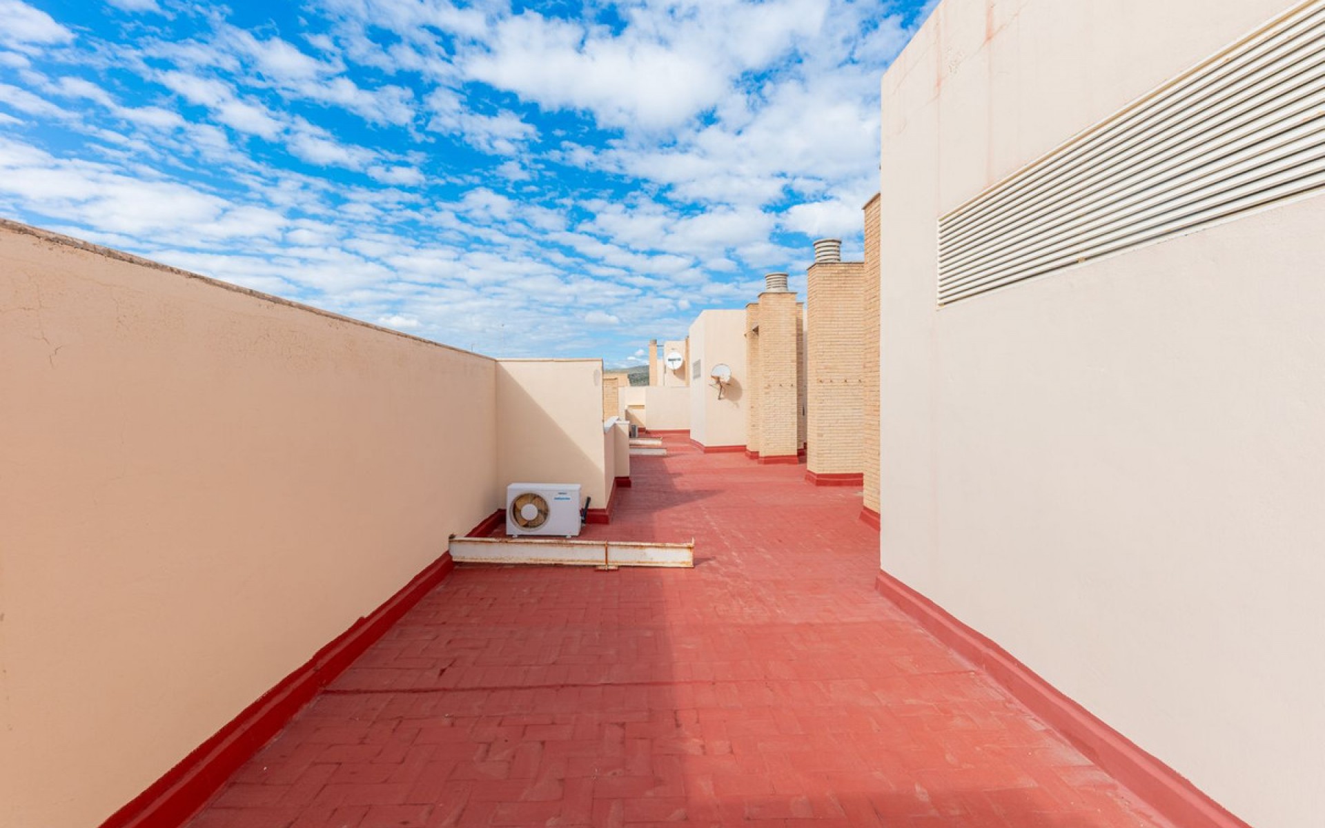 A Vendre - Appartement - El Campello - El Campello 