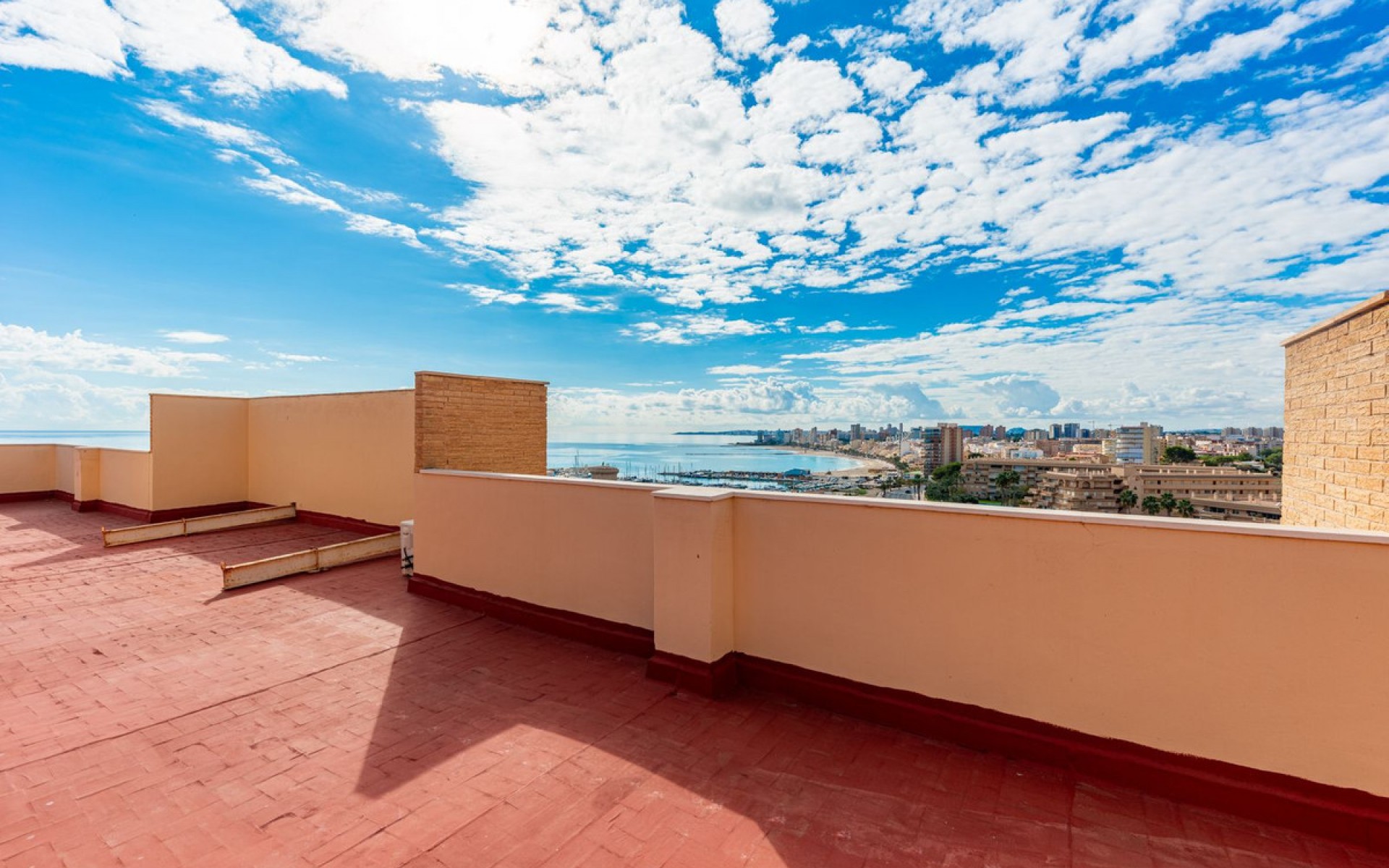 A Vendre - Appartement - El Campello - El Campello 