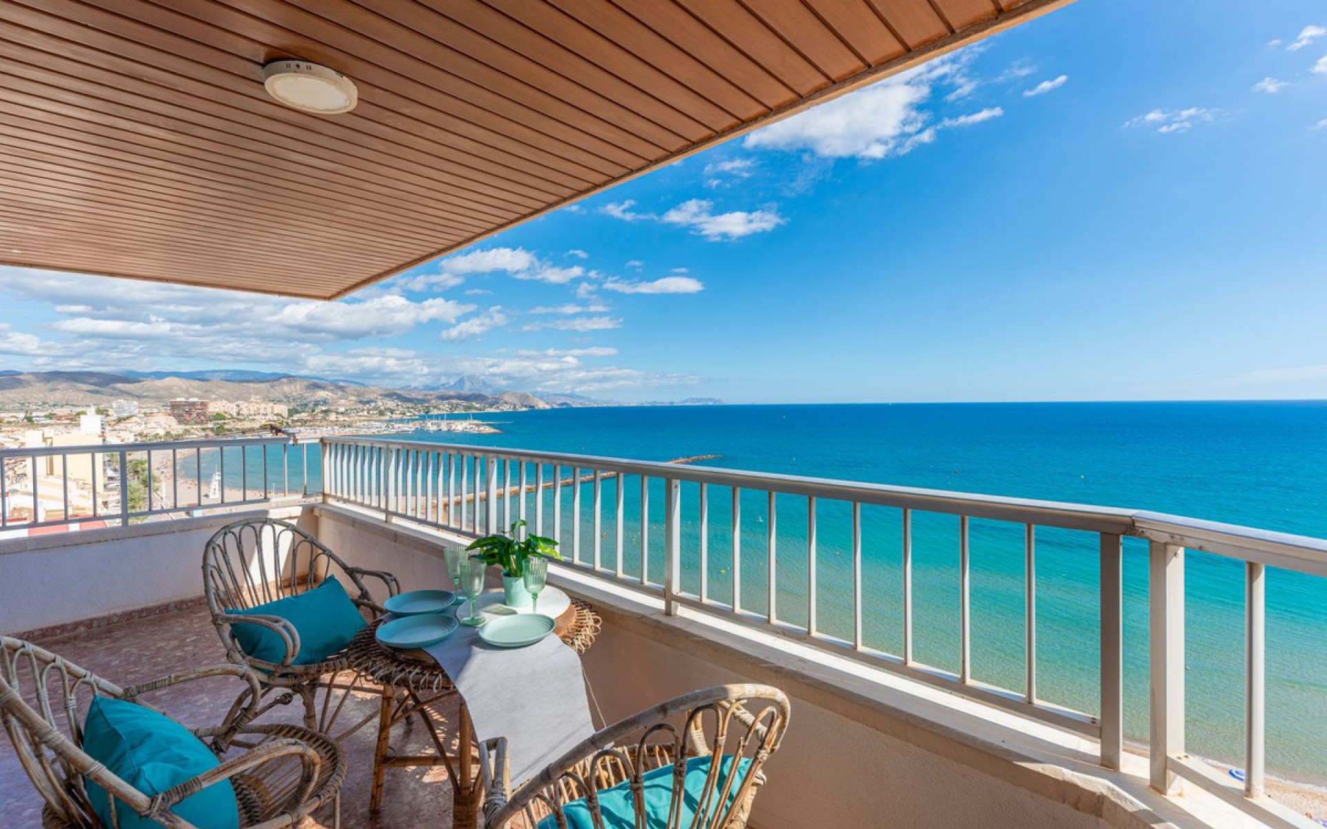 A Vendre - Appartement - El Campello - El Campello 