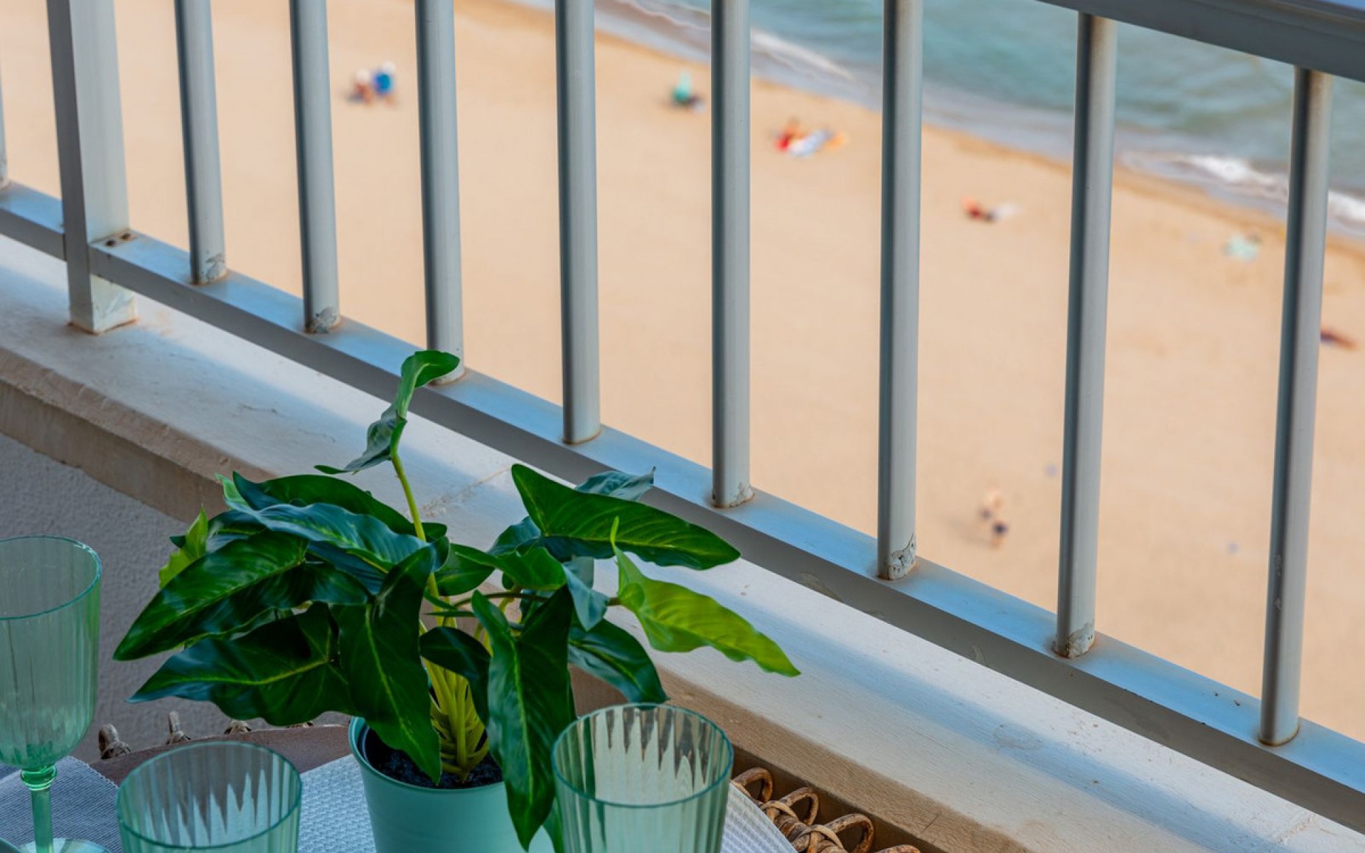 A Vendre - Appartement - El Campello - El Campello 