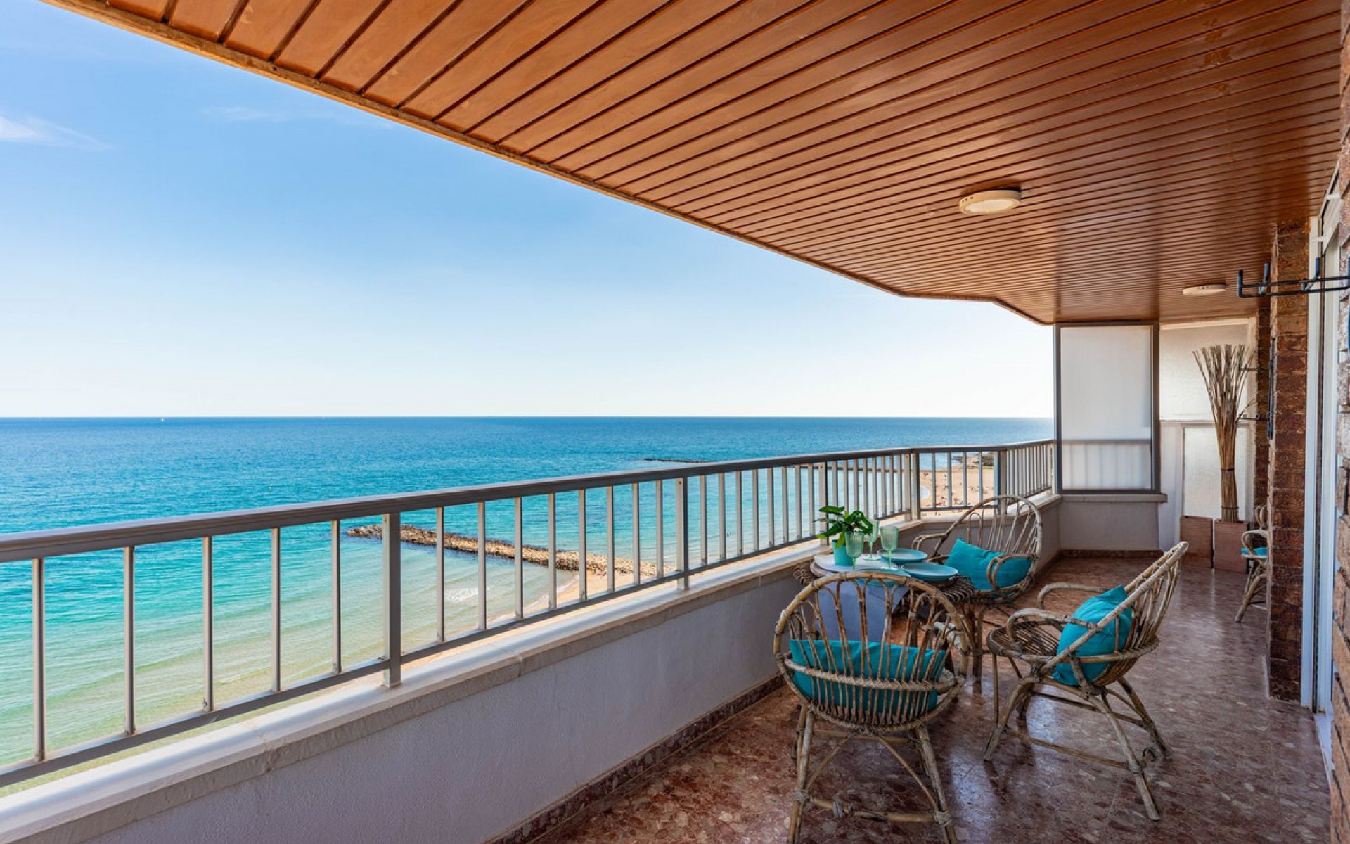 A Vendre - Appartement - El Campello - El Campello 