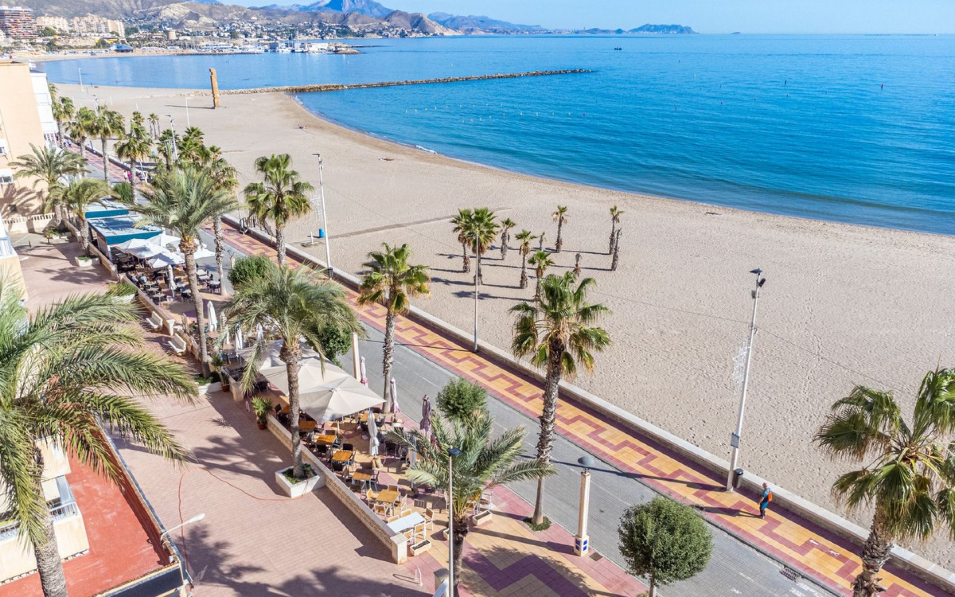 A Vendre - Appartement - El Campello - El Campello 