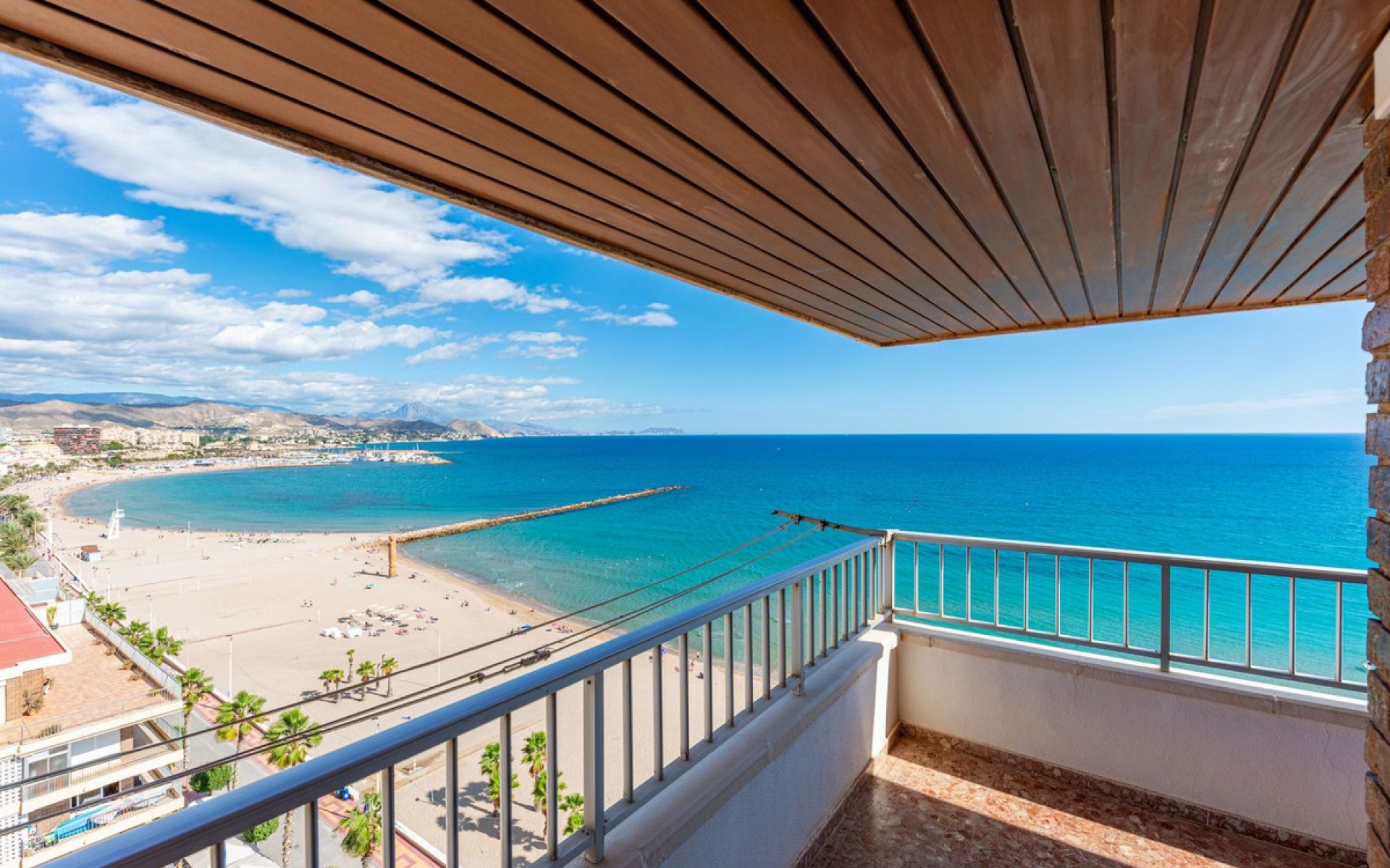 A Vendre - Appartement - El Campello - El Campello 