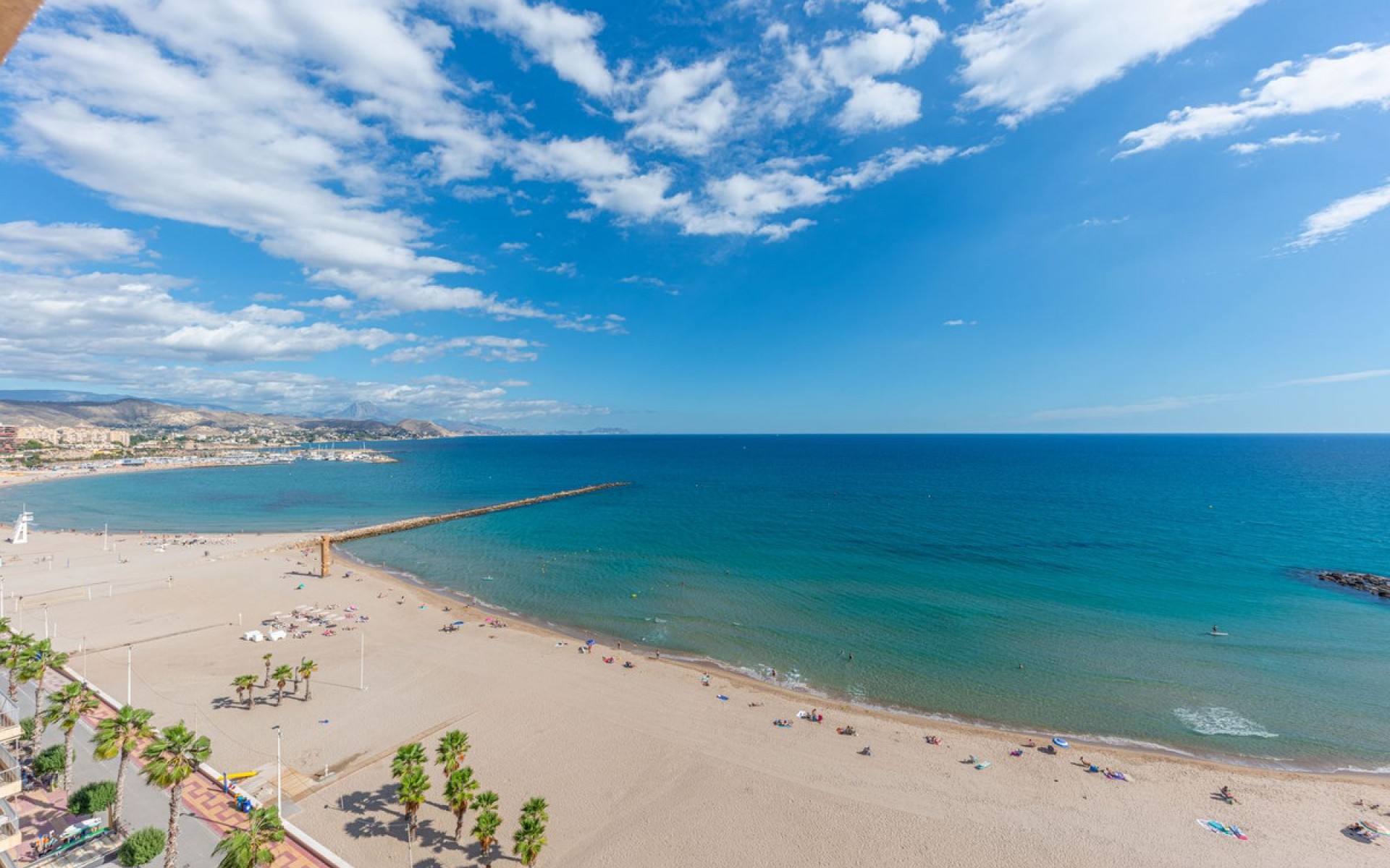 A Vendre - Appartement - El Campello - El Campello 