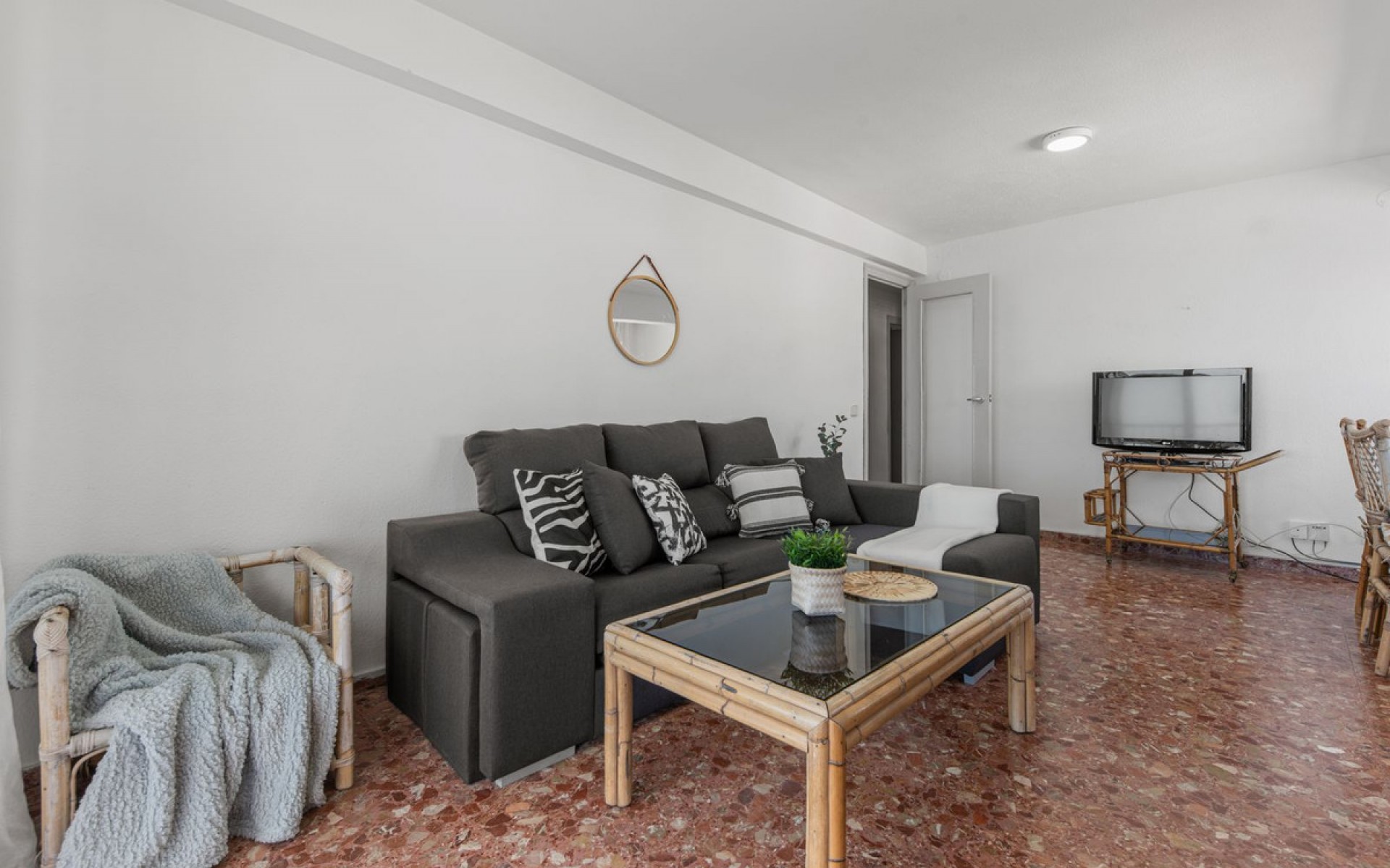 A Vendre - Appartement - El Campello - El Campello 