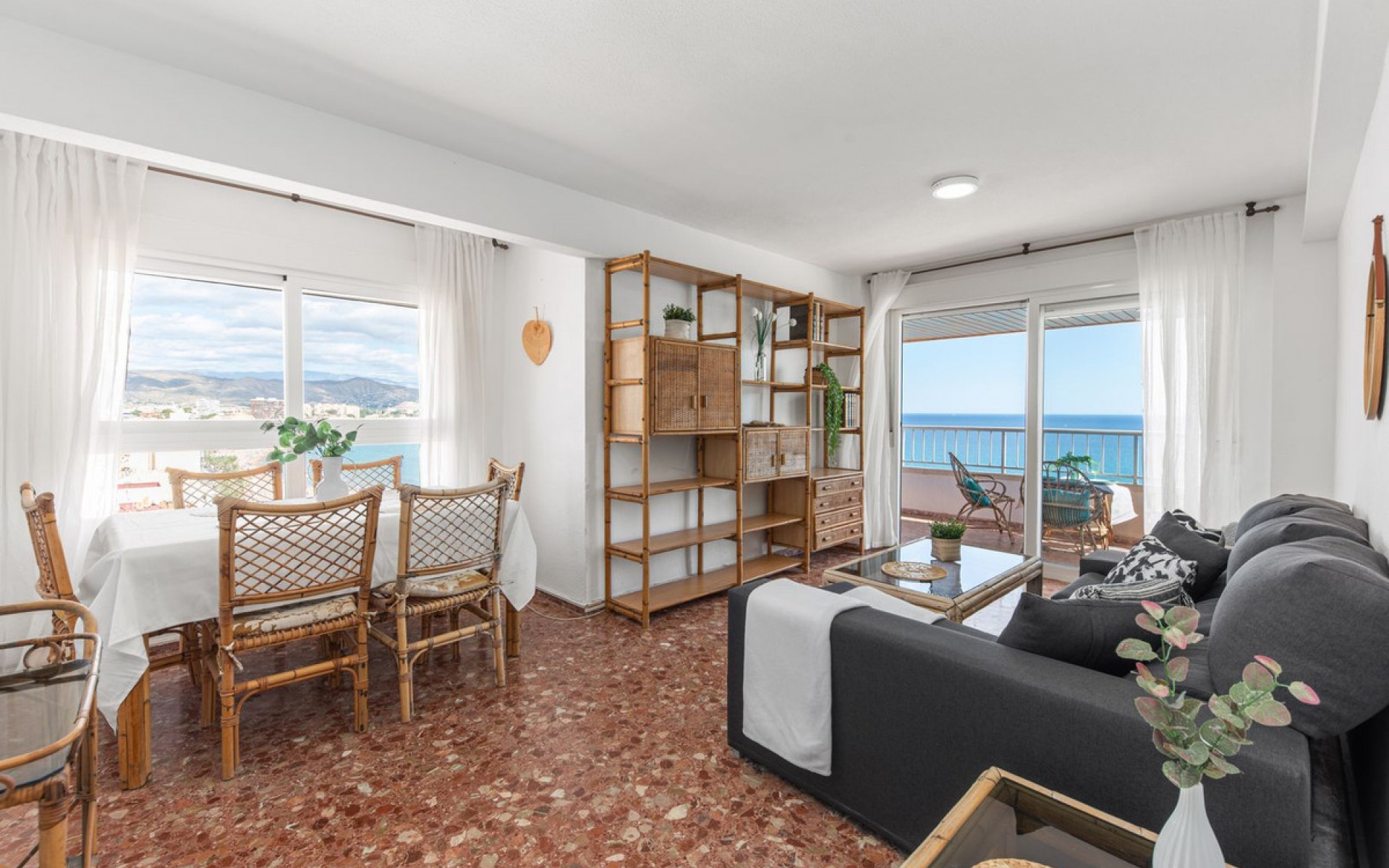 A Vendre - Appartement - El Campello - El Campello 