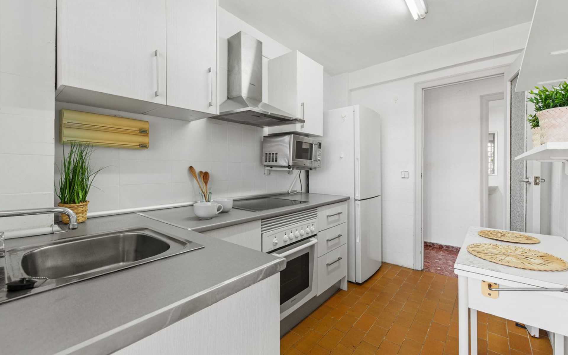 A Vendre - Appartement - El Campello - El Campello 