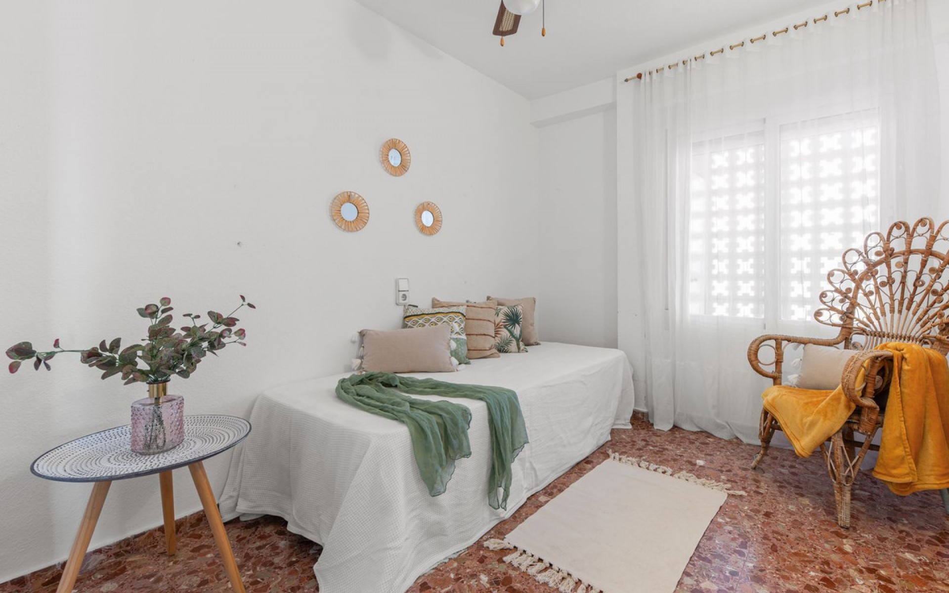 A Vendre - Appartement - El Campello - El Campello 