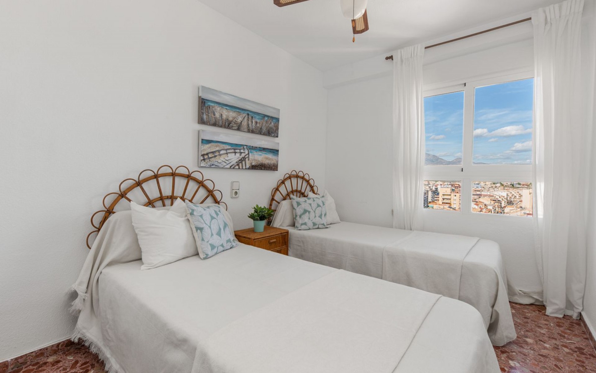 A Vendre - Appartement - El Campello - El Campello 