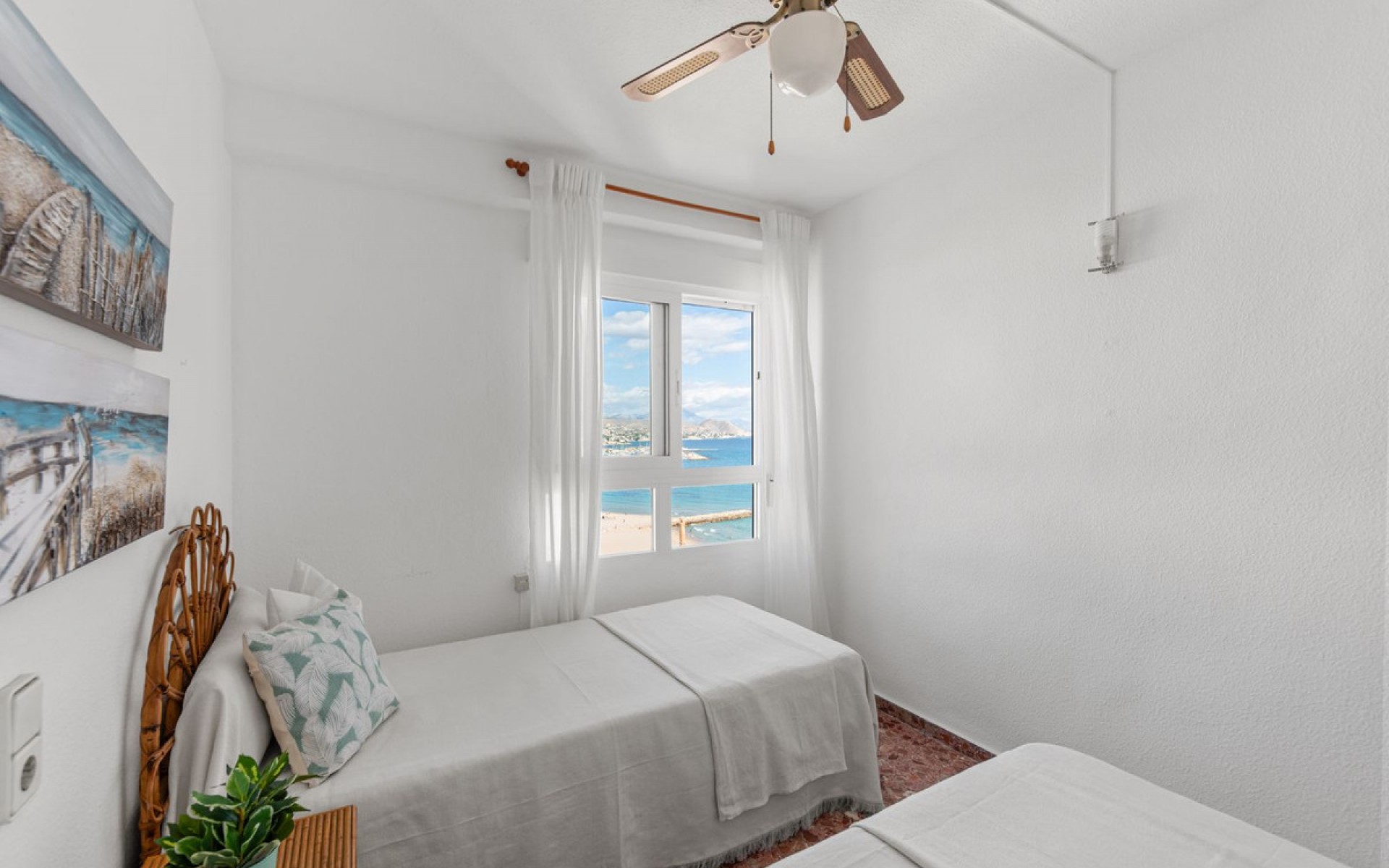 A Vendre - Appartement - El Campello - El Campello 