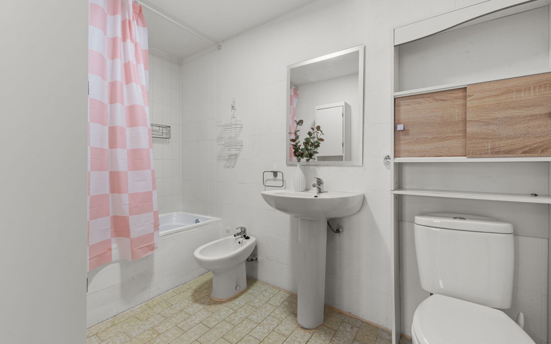 A Vendre - Appartement - El Campello - El Campello 