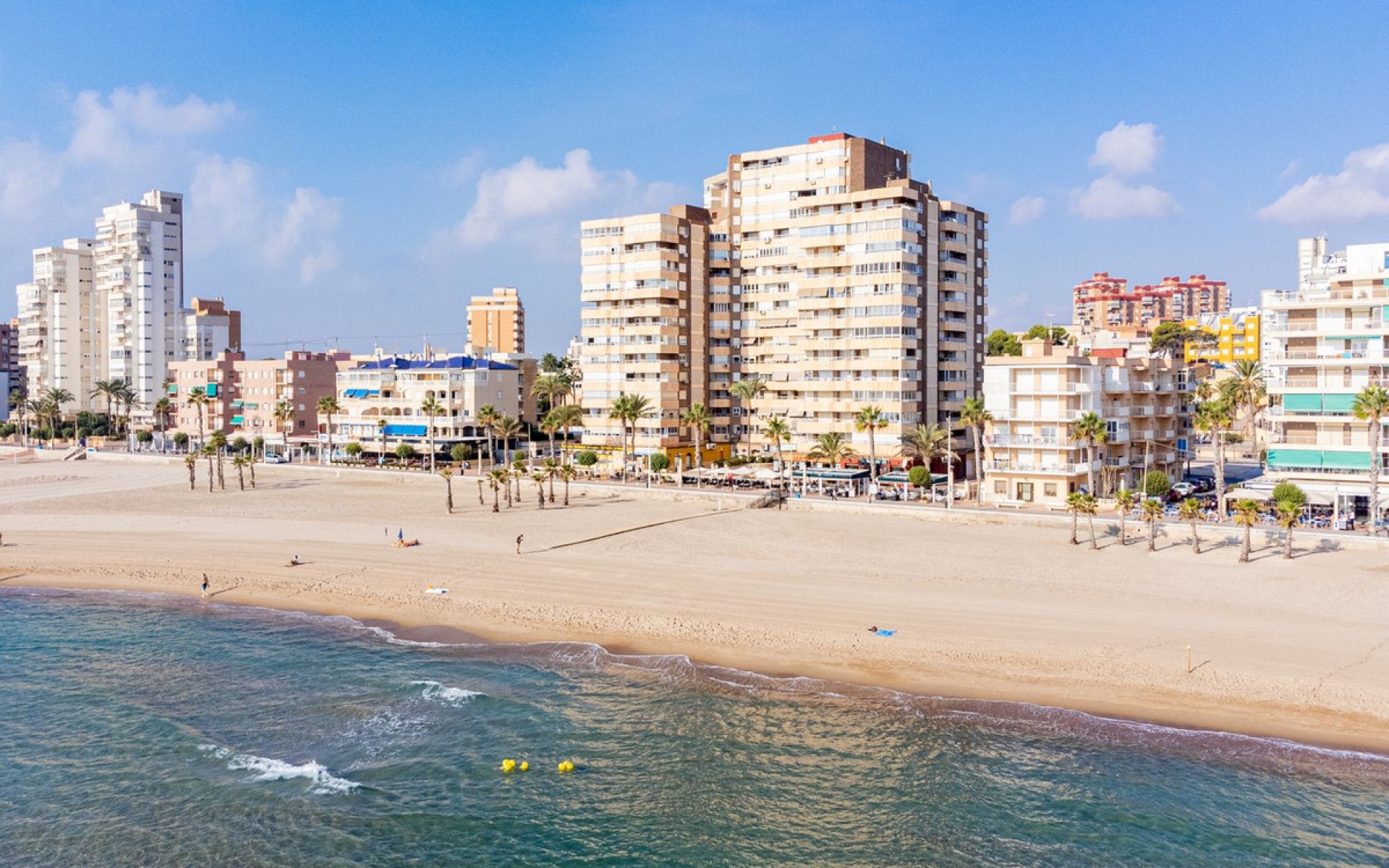 A Vendre - Appartement - El Campello - El Campello 