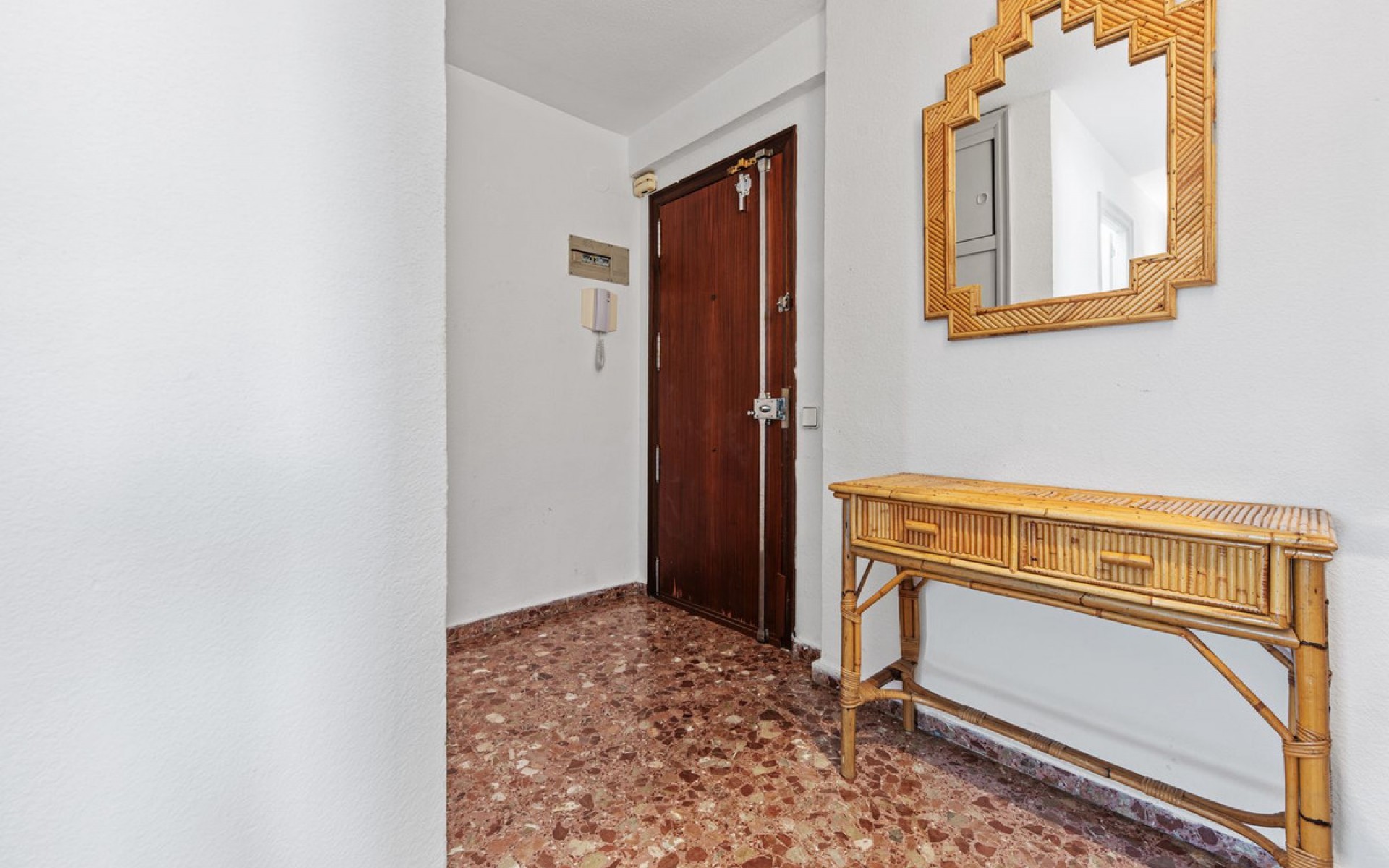 A Vendre - Appartement - El Campello - El Campello 