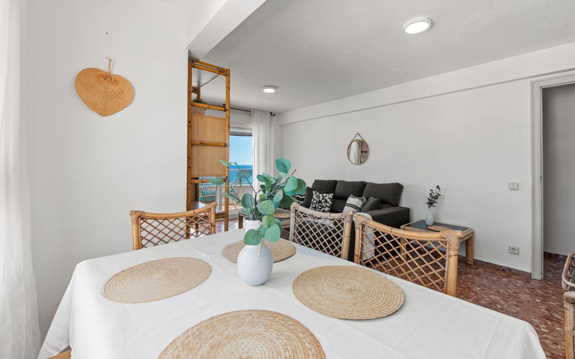 A Vendre - Appartement - El Campello - El Campello 