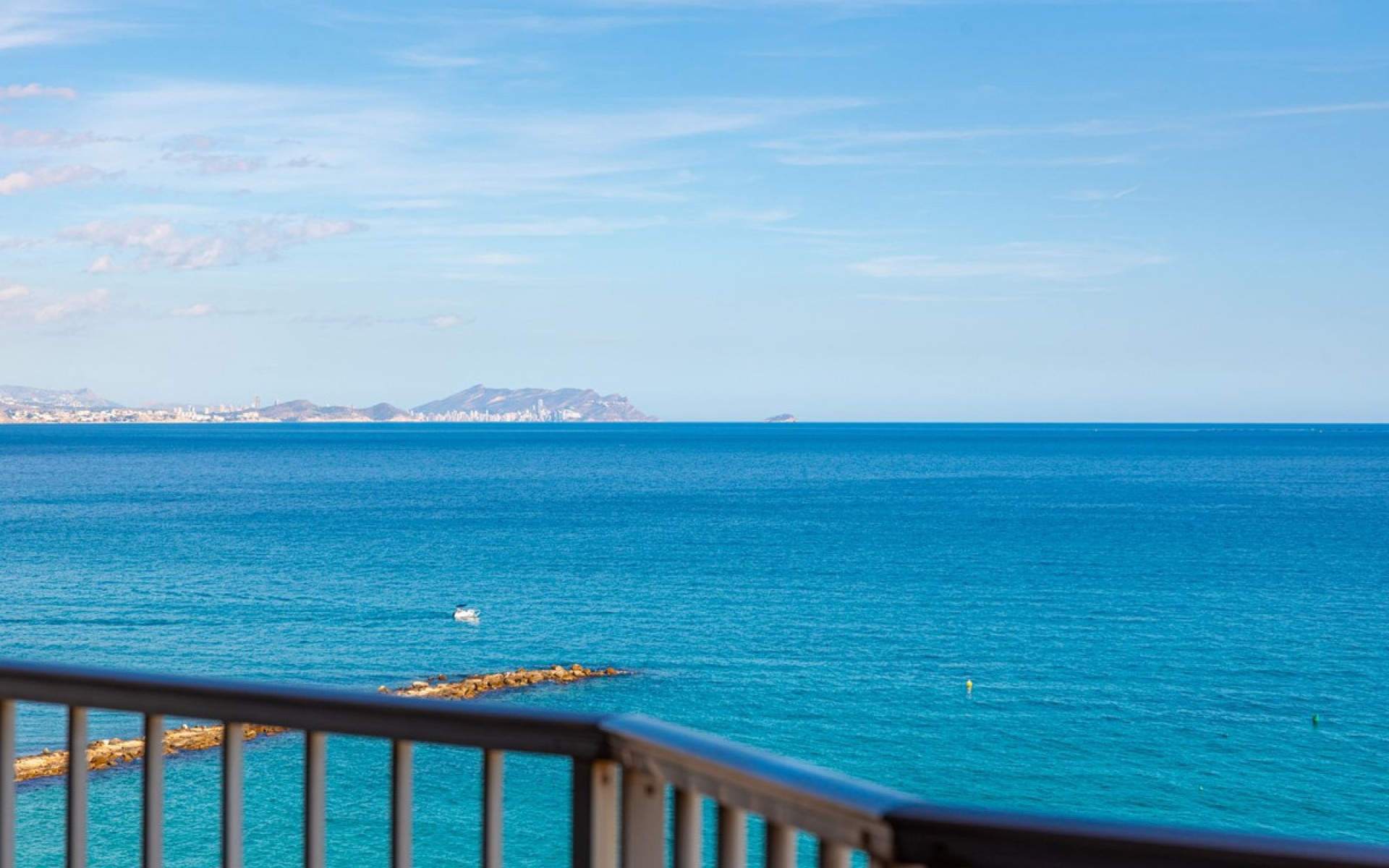 A Vendre - Appartement - El Campello - El Campello 