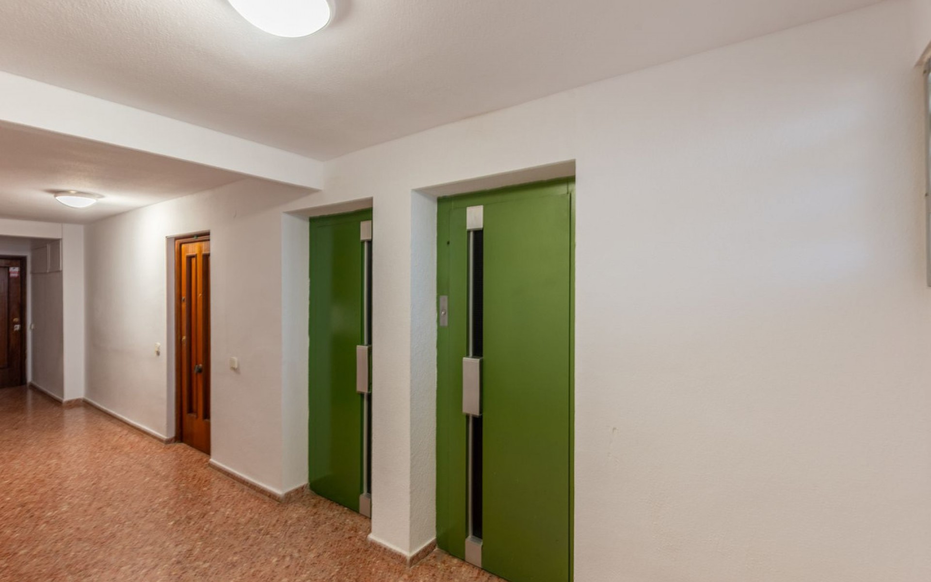 A Vendre - Appartement - El Campello - El Campello 