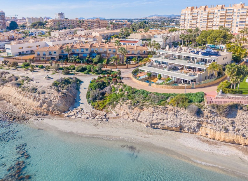 A Vendre - Appartement - El Campello - El Campello 