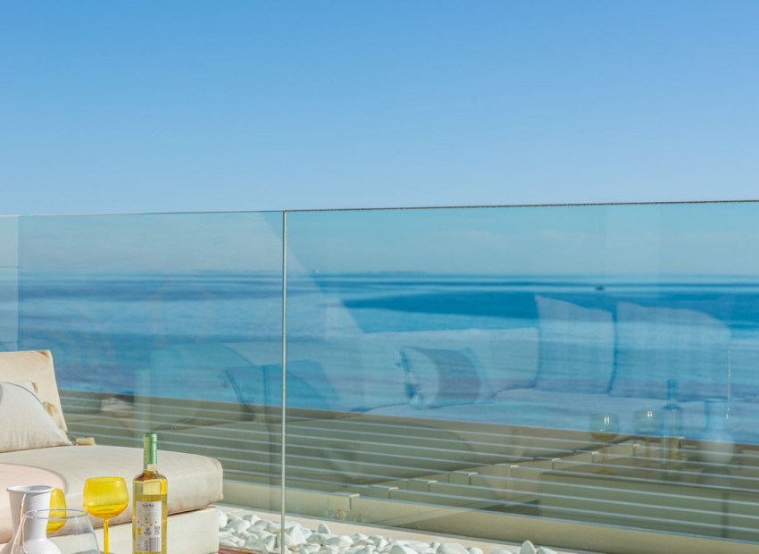 A Vendre - Appartement - El Campello - El Campello 