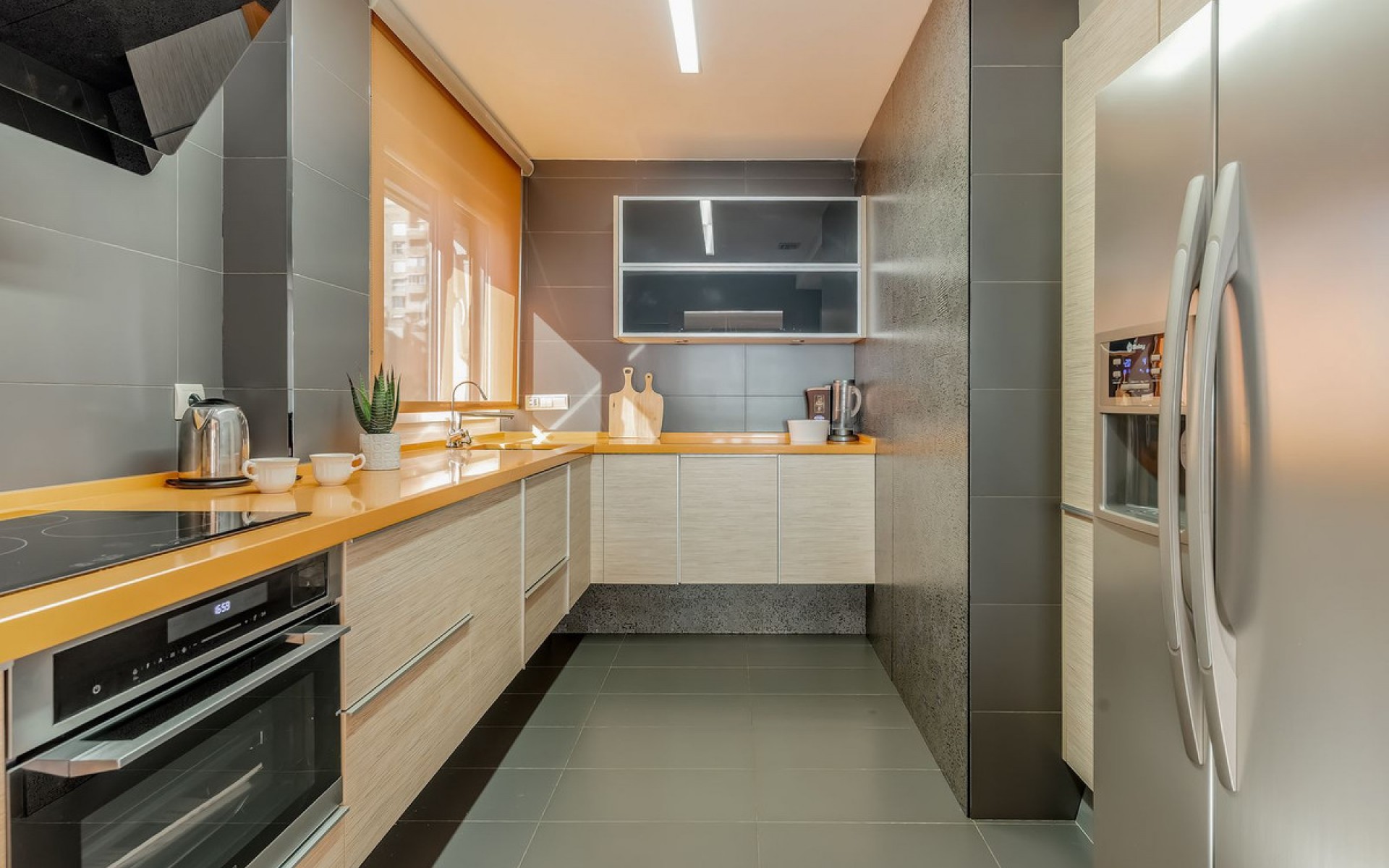 A Vendre - Appartement - El Campello - El Campello 