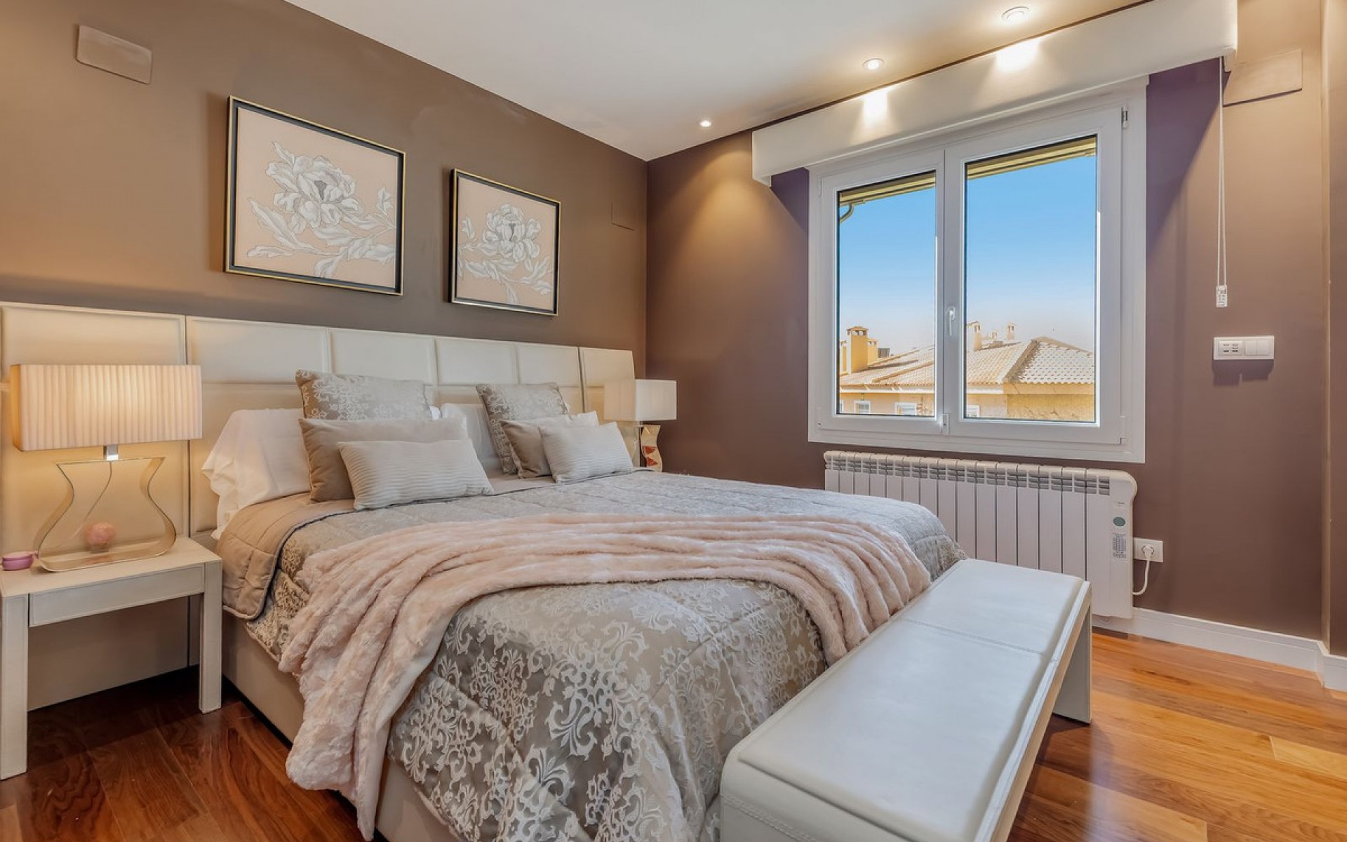 A Vendre - Appartement - El Campello - El Campello 