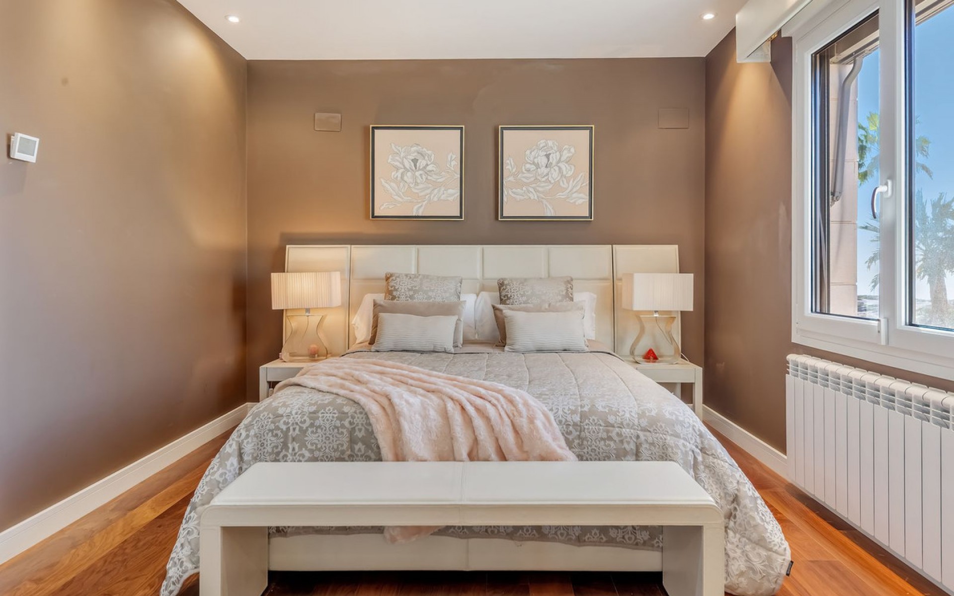 A Vendre - Appartement - El Campello - El Campello 