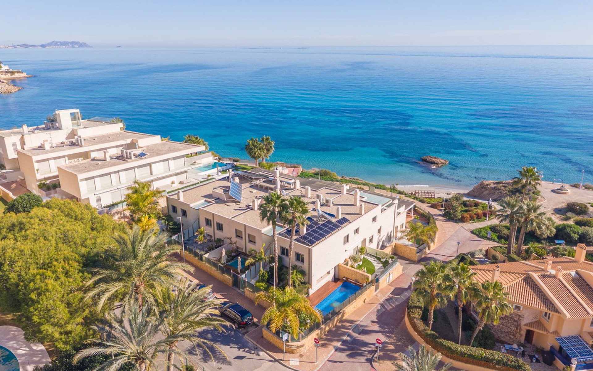 A Vendre - Appartement - El Campello - El Campello 