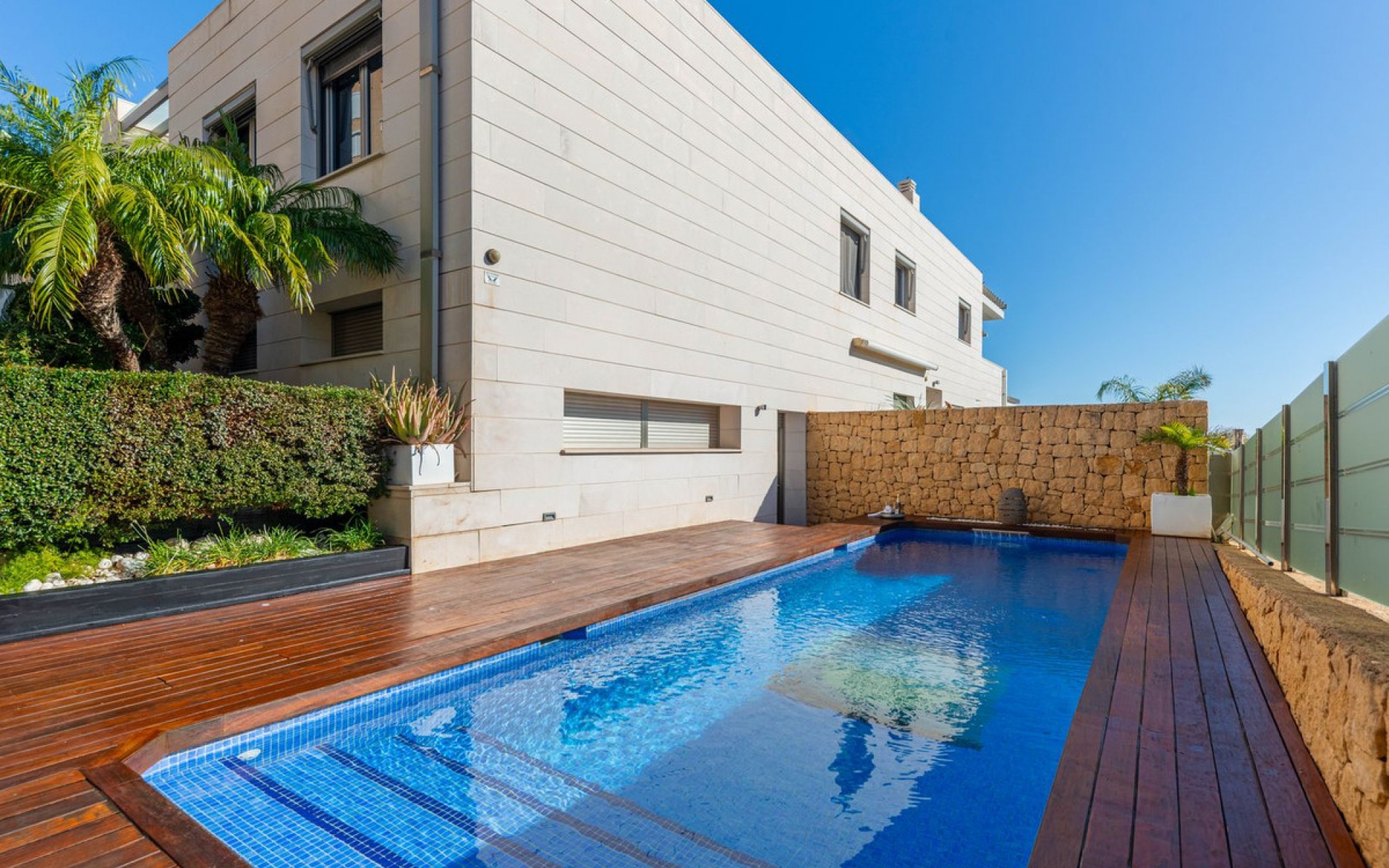 A Vendre - Appartement - El Campello - El Campello 