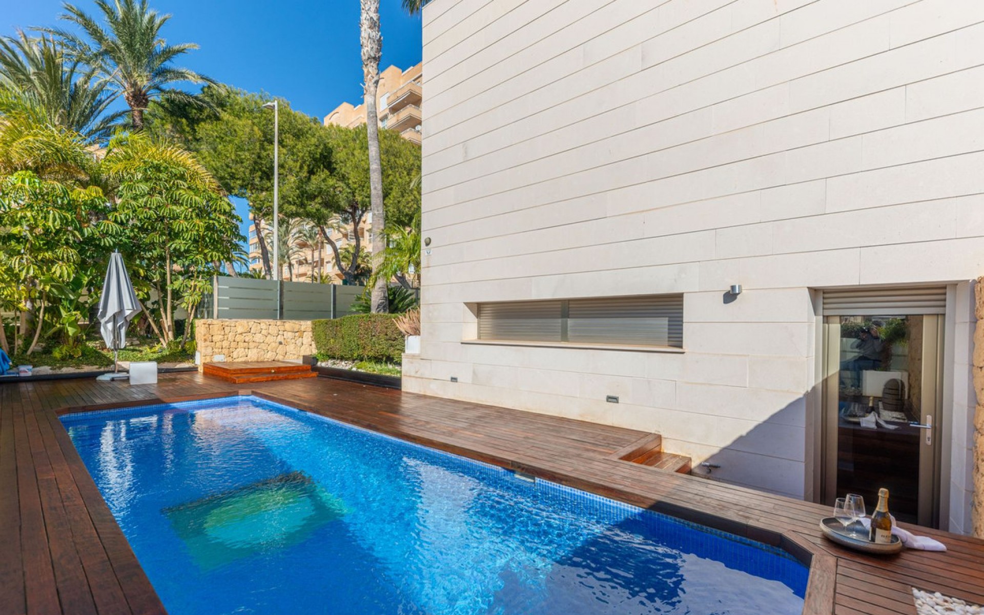 A Vendre - Appartement - El Campello - El Campello 