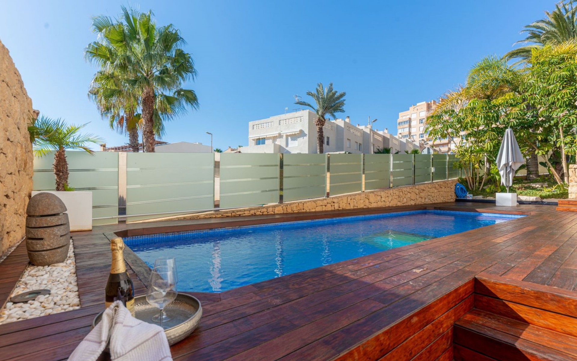 A Vendre - Appartement - El Campello - El Campello 