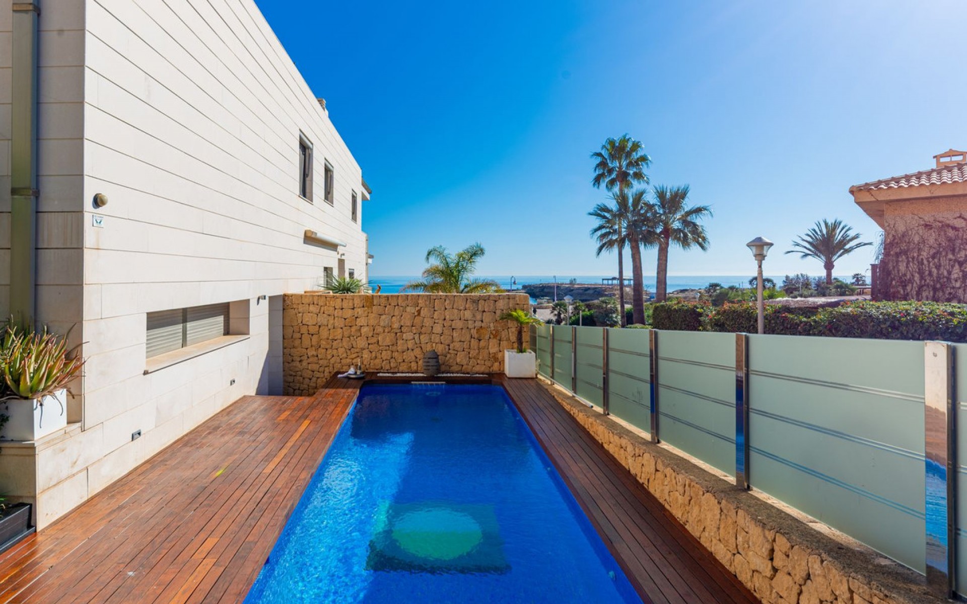 A Vendre - Appartement - El Campello - El Campello 