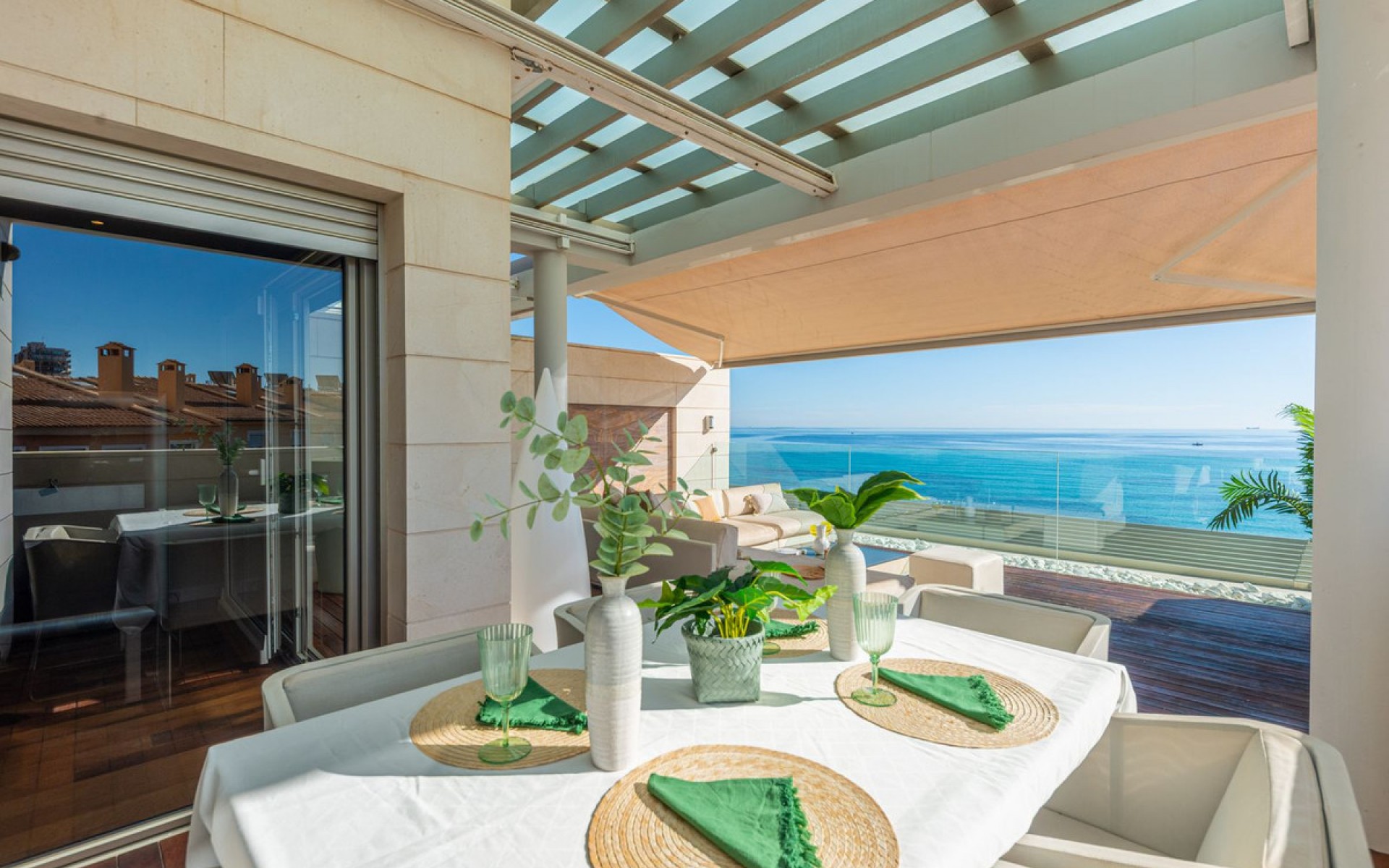 A Vendre - Appartement - El Campello - El Campello 