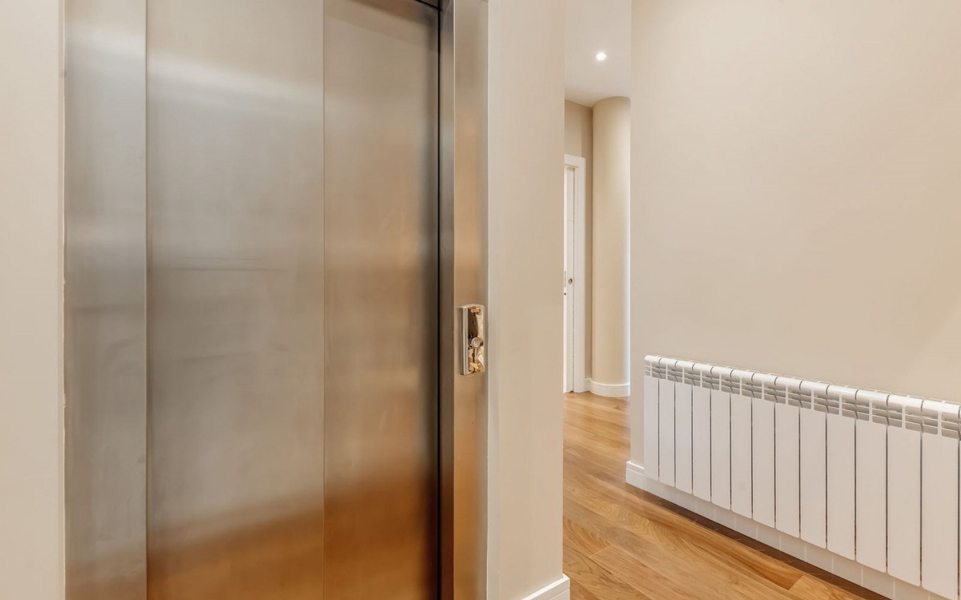 A Vendre - Appartement - El Campello - El Campello 