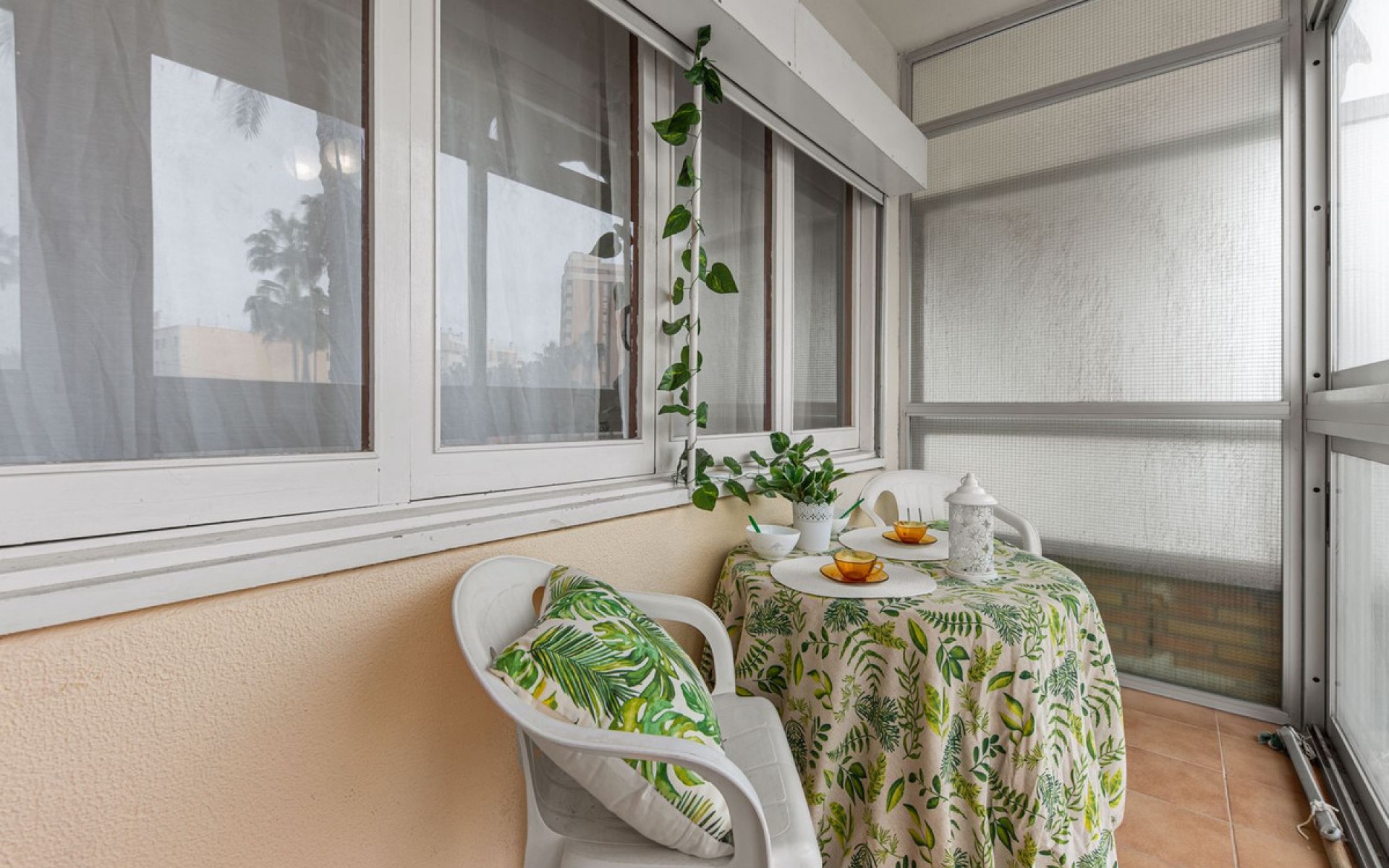 A Vendre - Appartement - El Campello - El Campello 