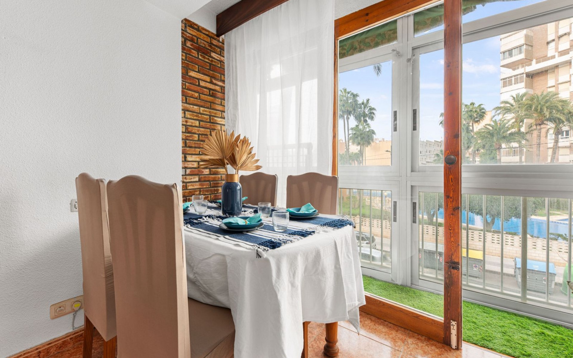 A Vendre - Appartement - El Campello - El Campello 