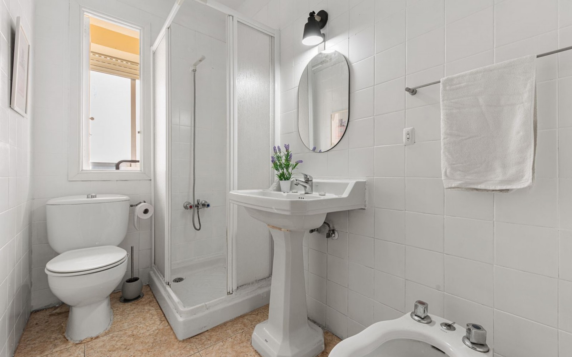 A Vendre - Appartement - El Campello - El Campello 