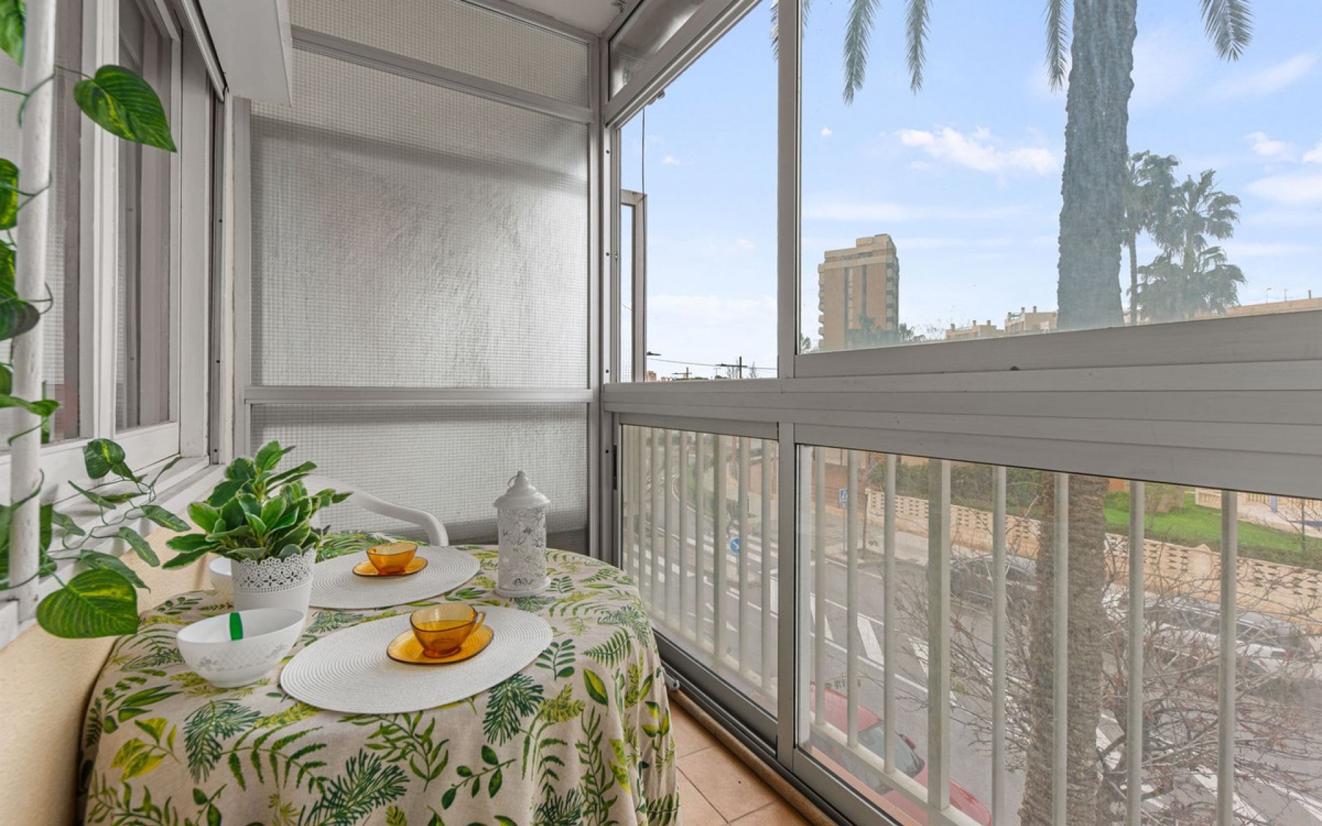 A Vendre - Appartement - El Campello - El Campello 