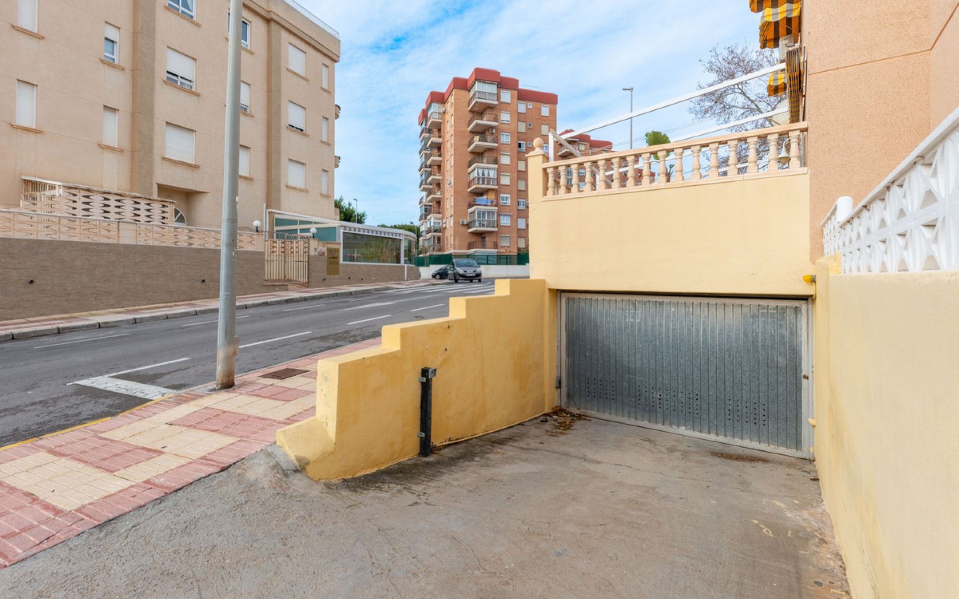 A Vendre - Appartement - El Campello - El Campello 