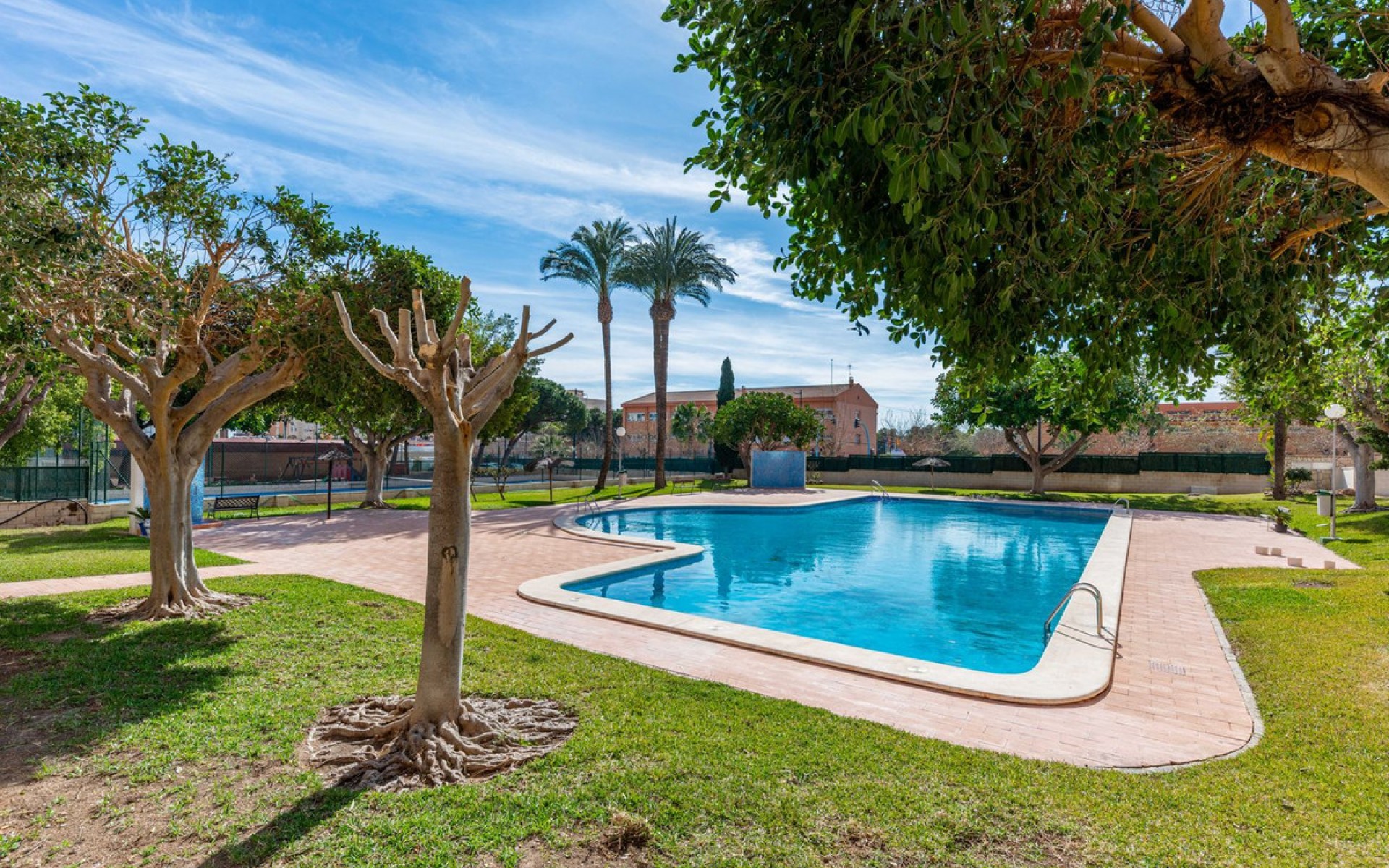 A Vendre - Appartement - El Campello - El Campello 