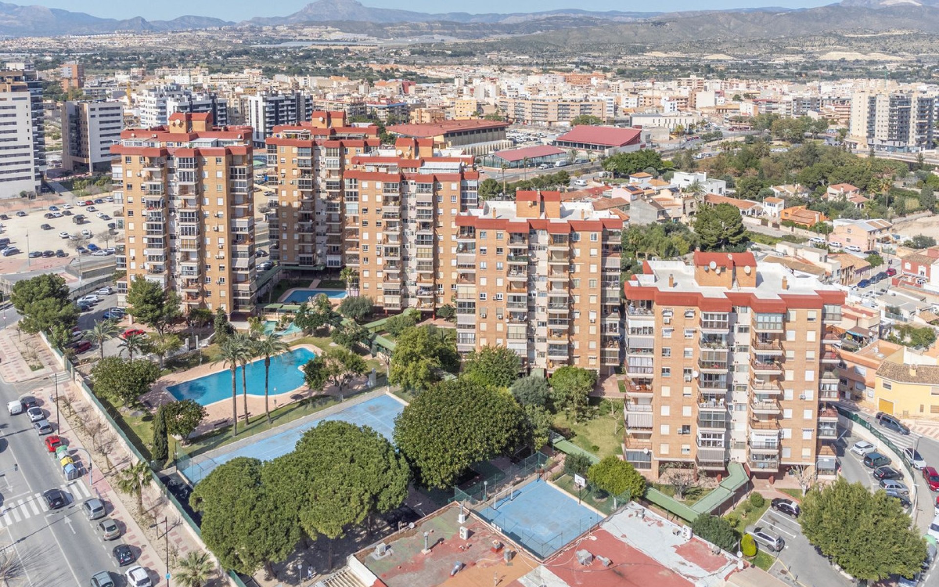 A Vendre - Appartement - El Campello - El Campello 