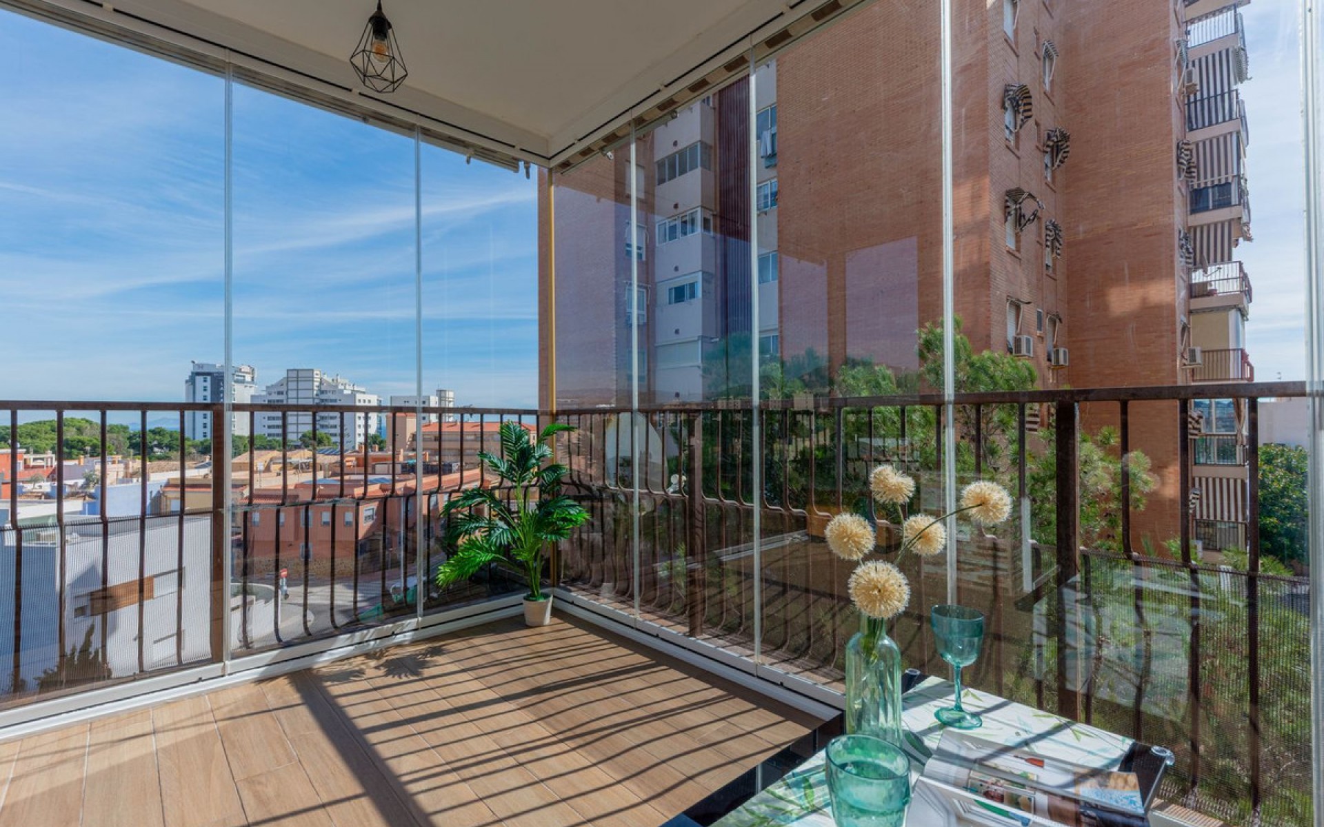 A Vendre - Appartement - El Campello - El Campello 