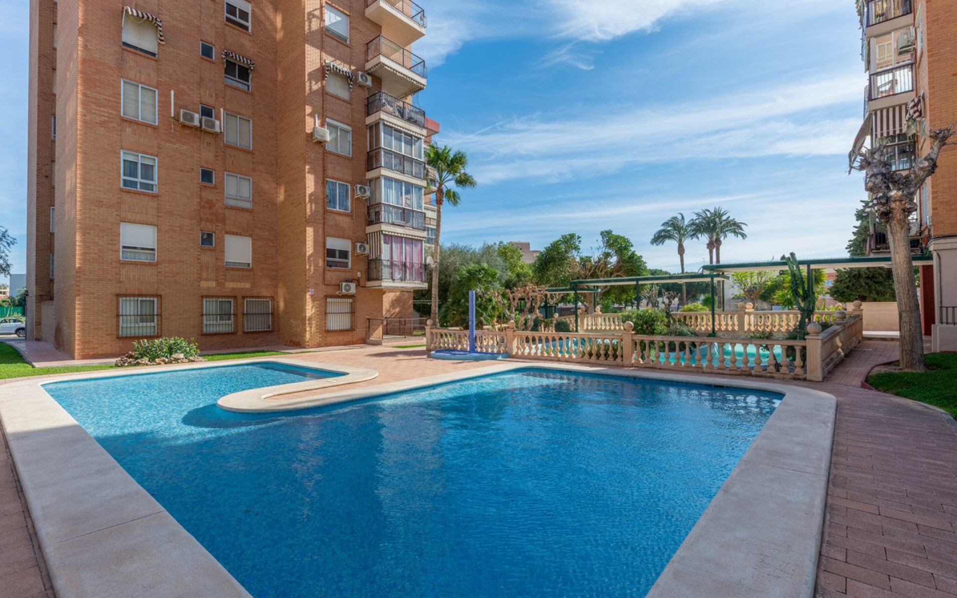 A Vendre - Appartement - El Campello - El Campello 