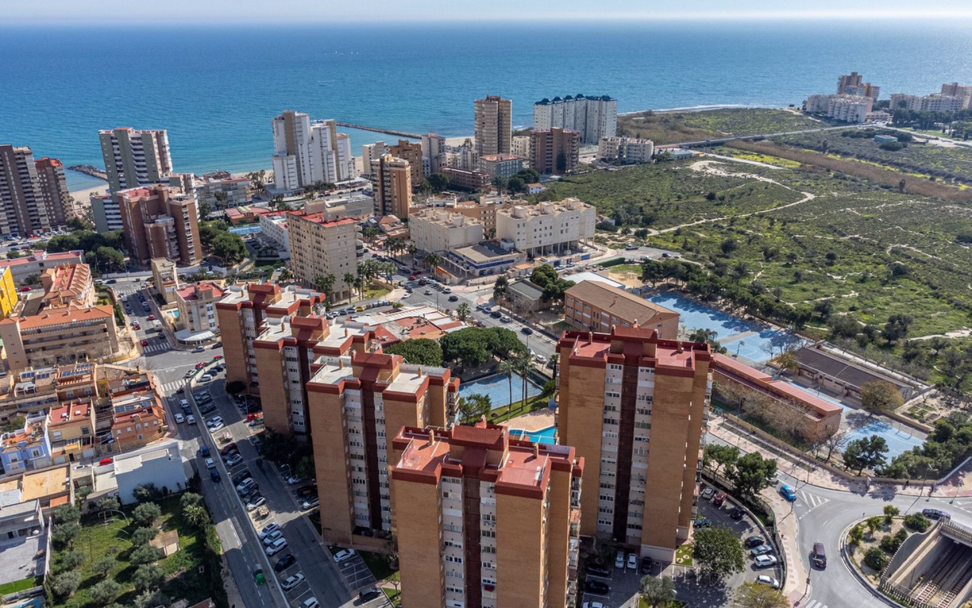 A Vendre - Appartement - El Campello - El Campello 